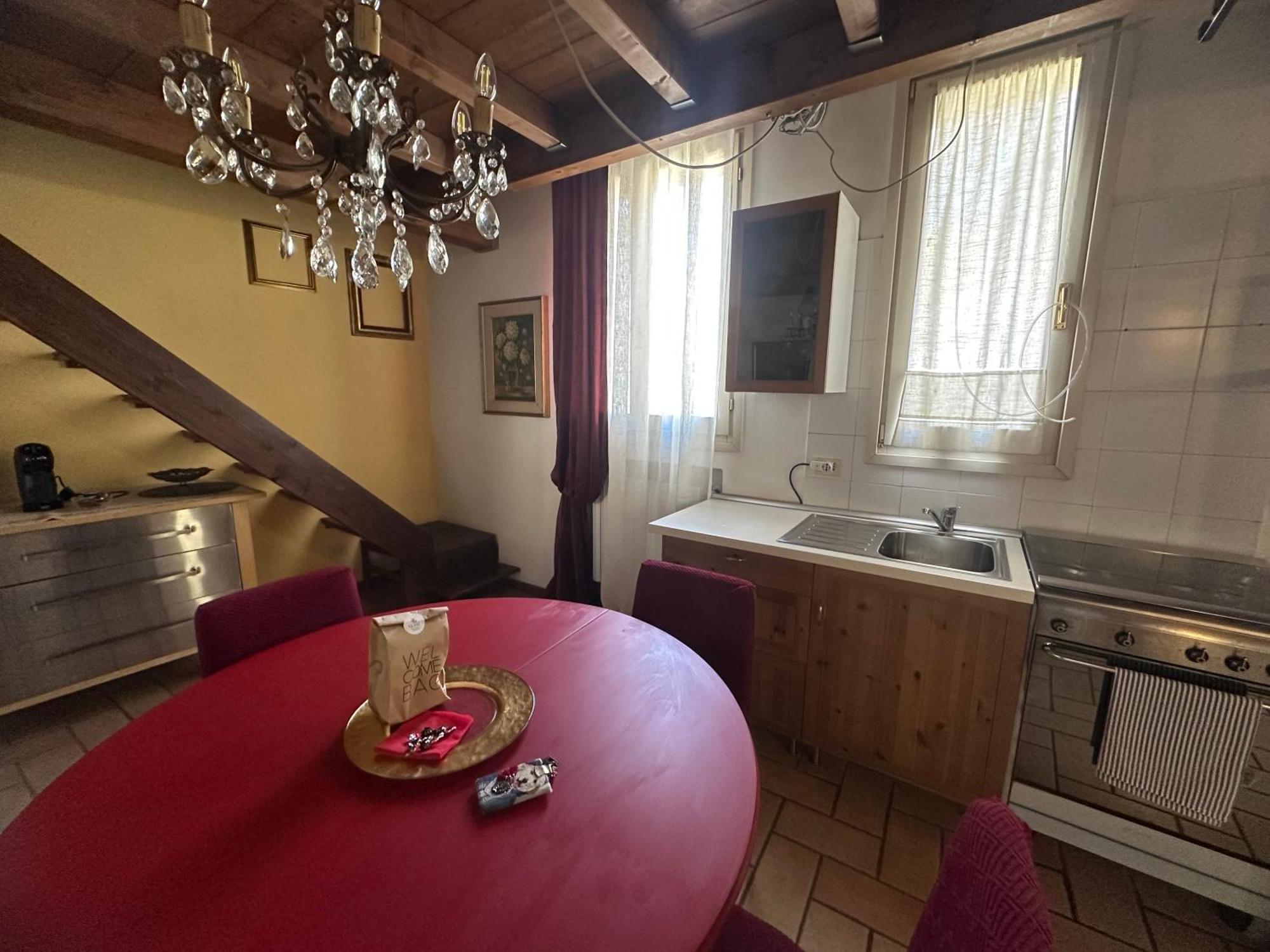 Appartement Bohemien Loft *