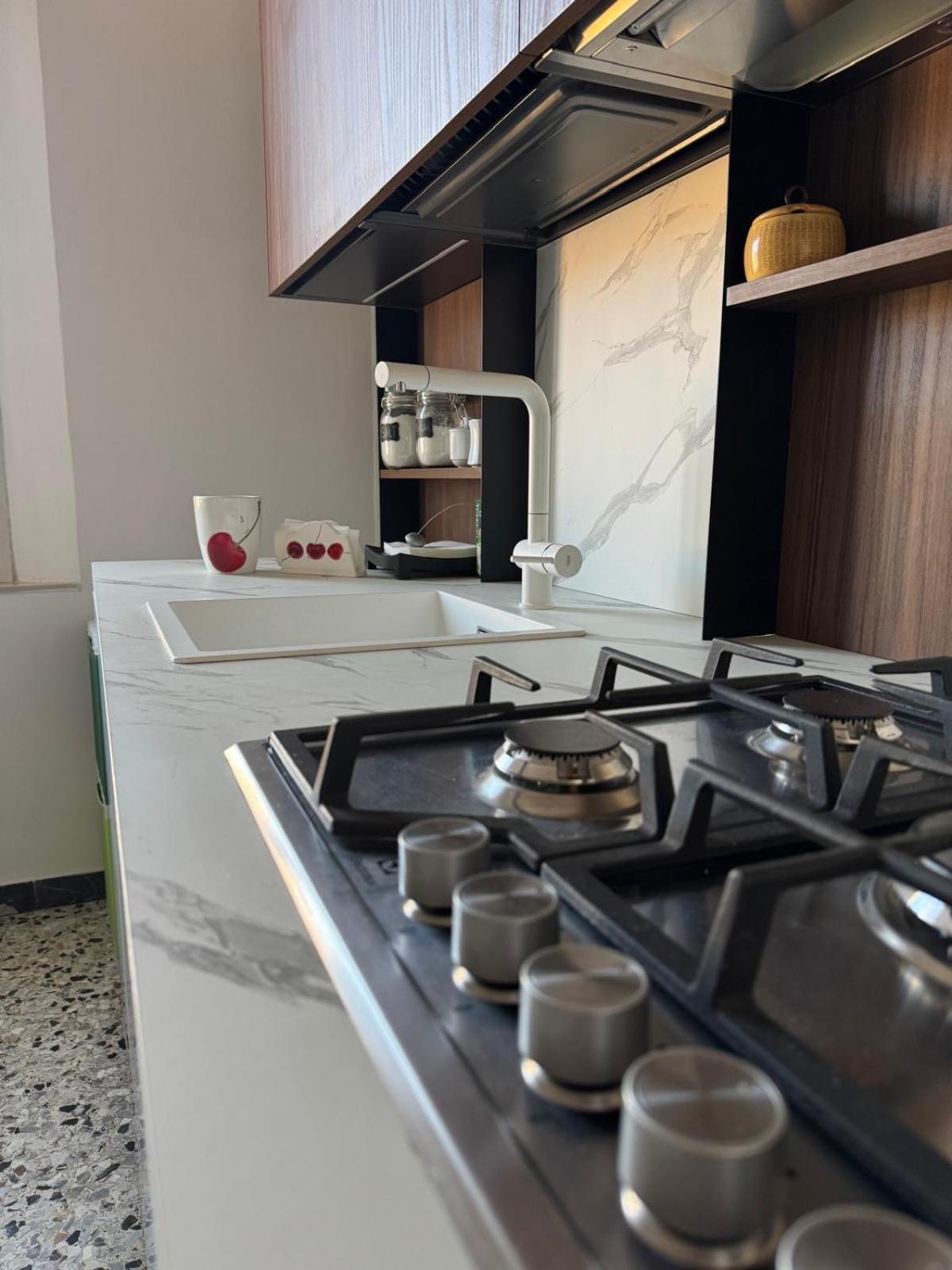 Station-fiera Apartment-free Parking Apartment *