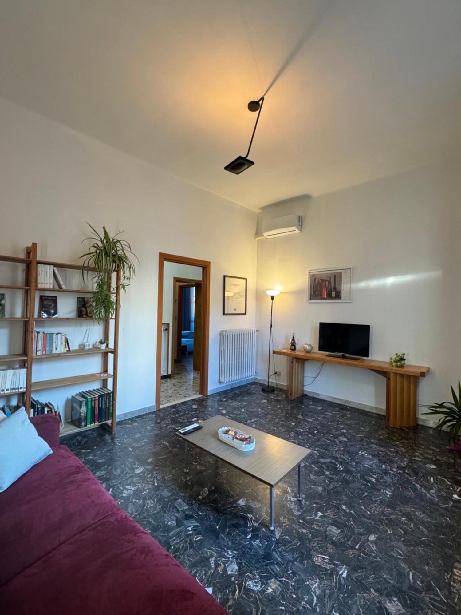 Apartment Station-fiera Apartment-free Parking *