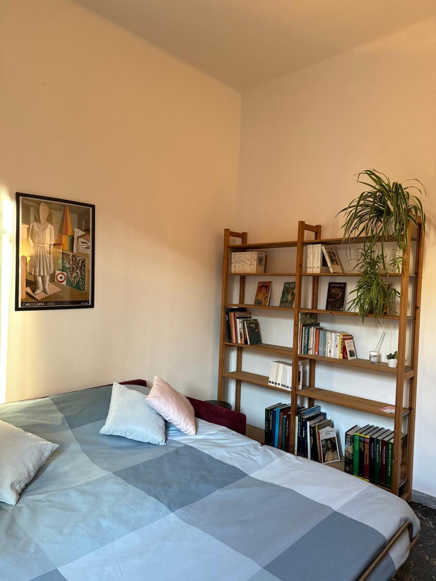 Station-fiera Apartment-free Parking *