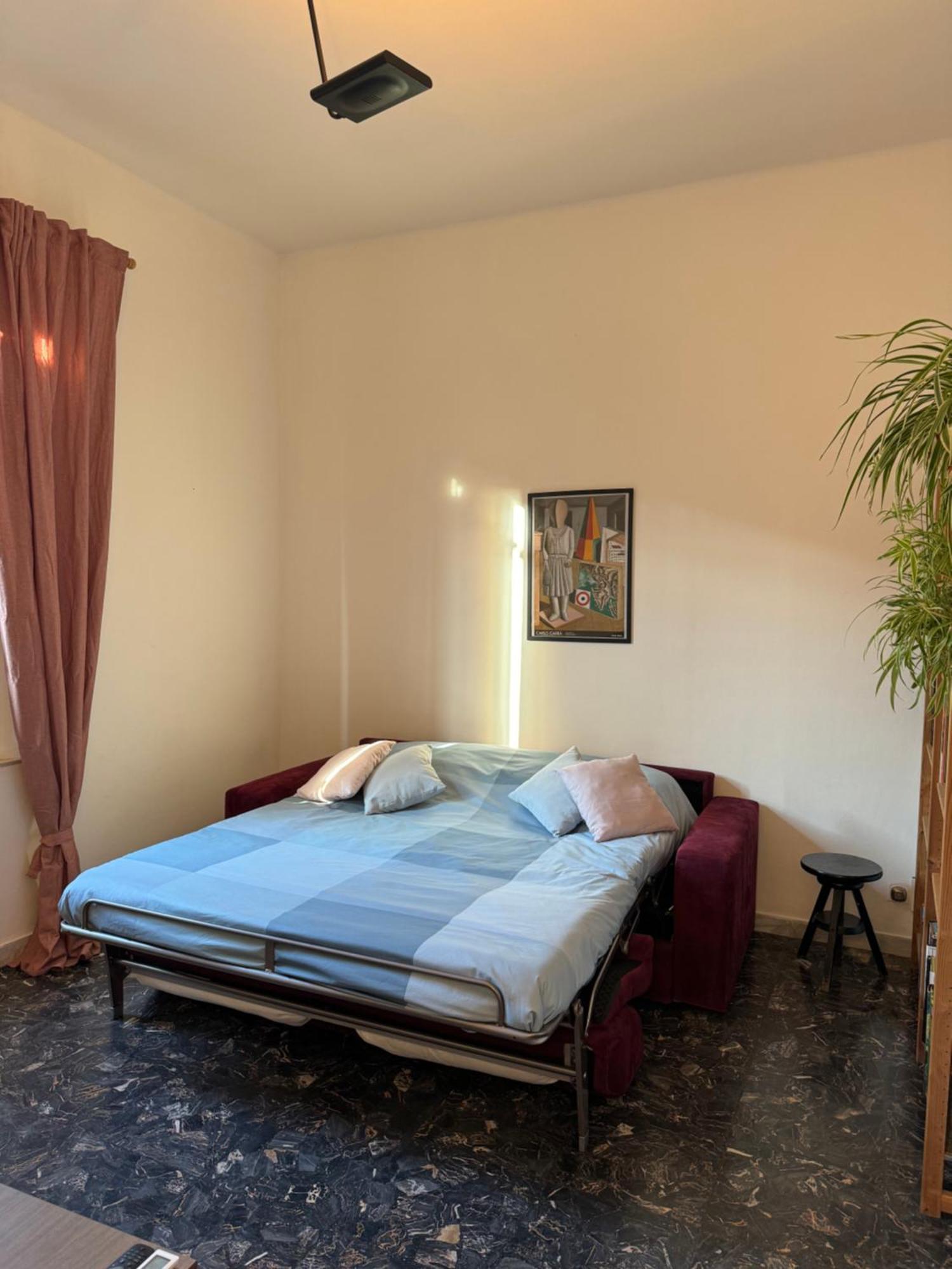 Station-fiera Apartment-free Parking