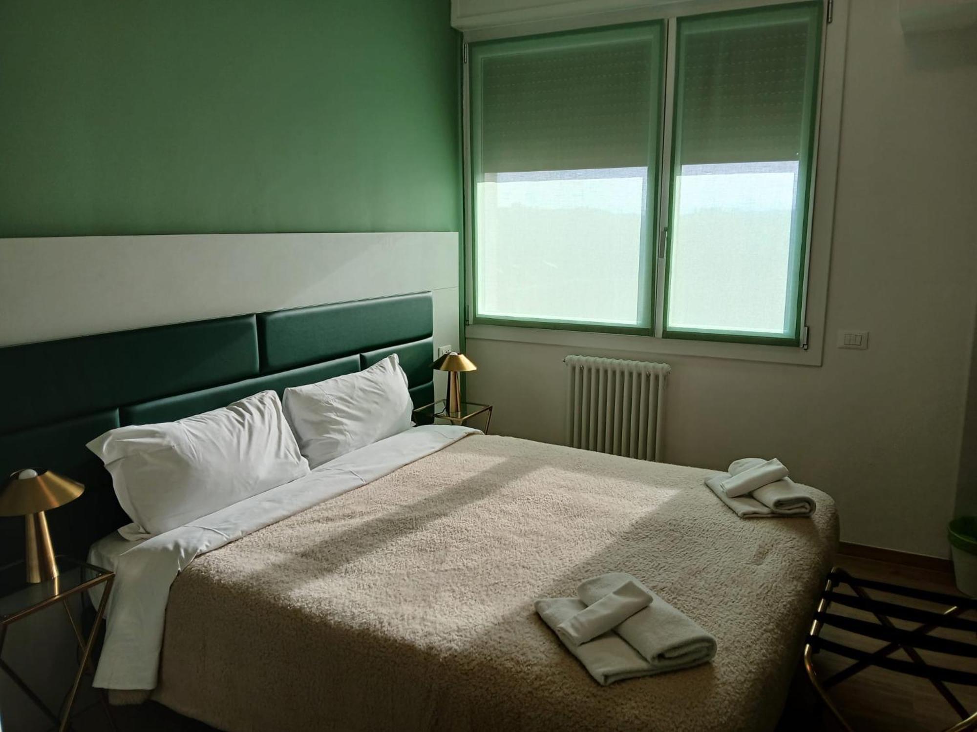 Gasthof Corte Sant'Orsola 108 *