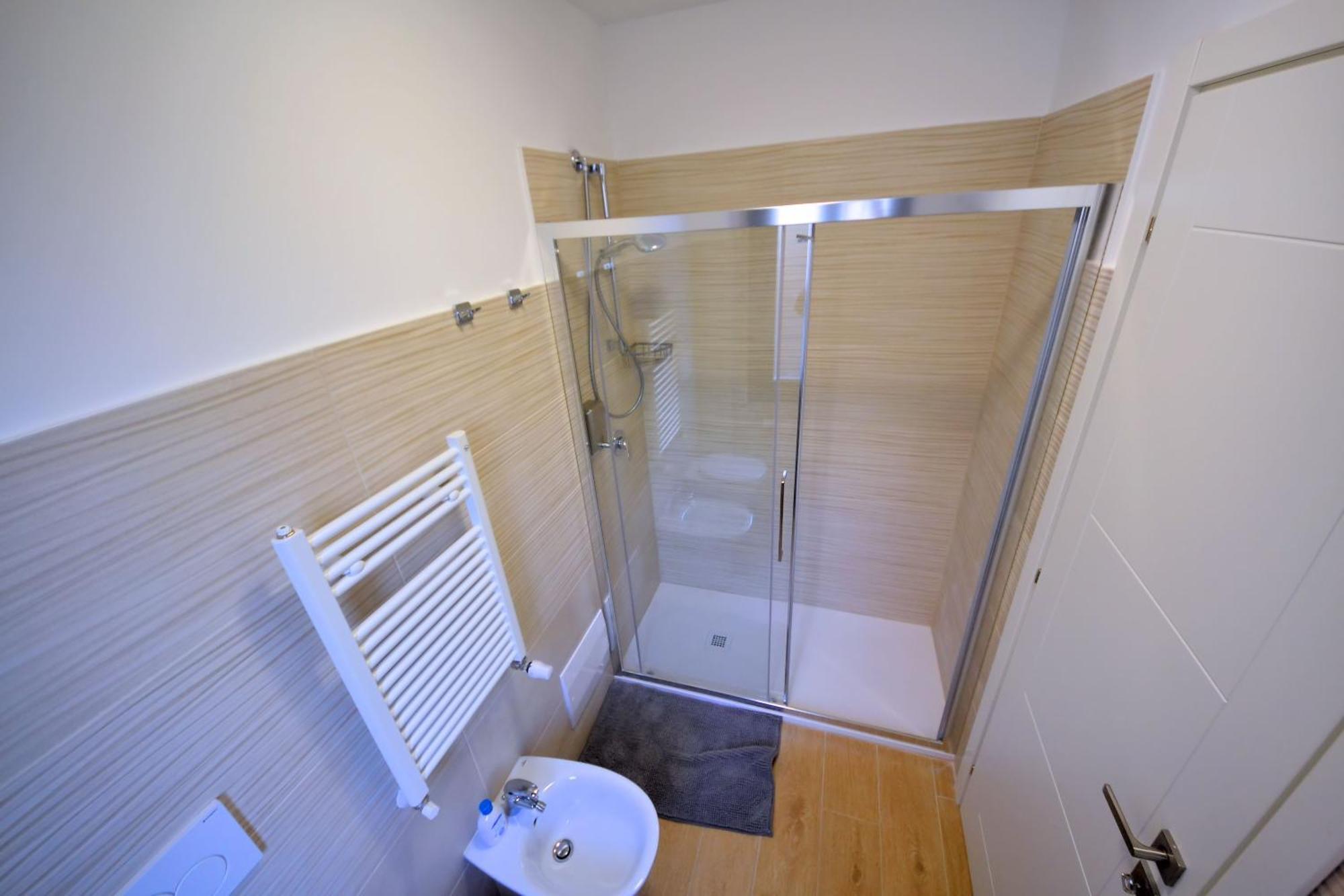 Alessia Appartement *