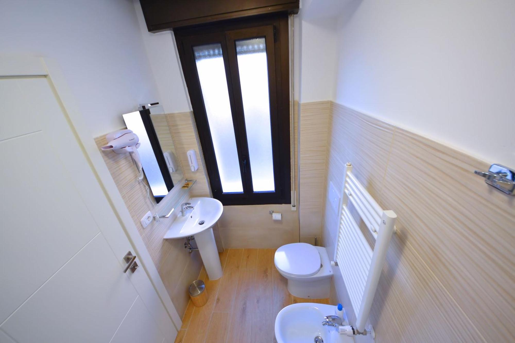 Alessia Appartement *