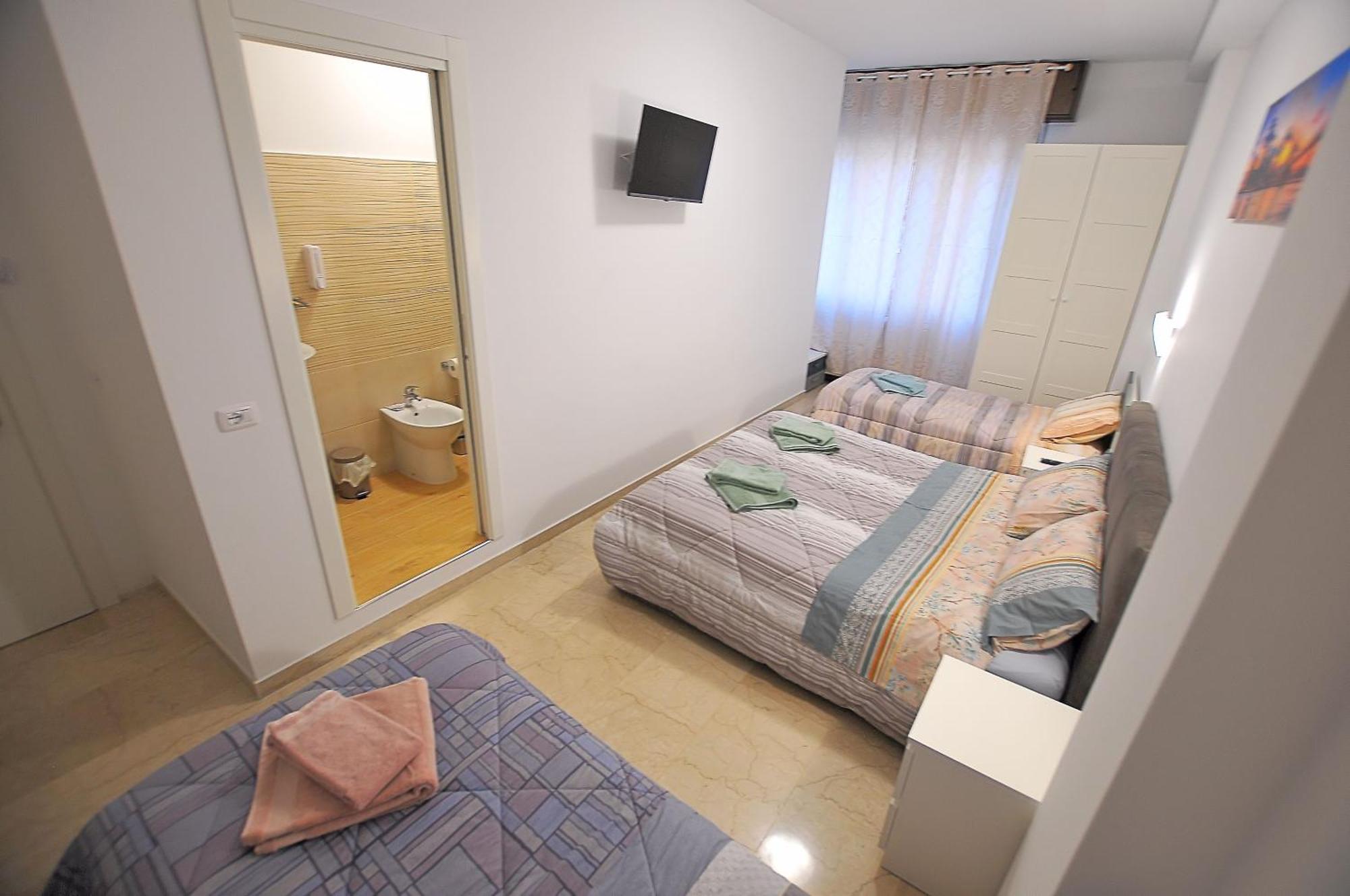 Appartement Alessia