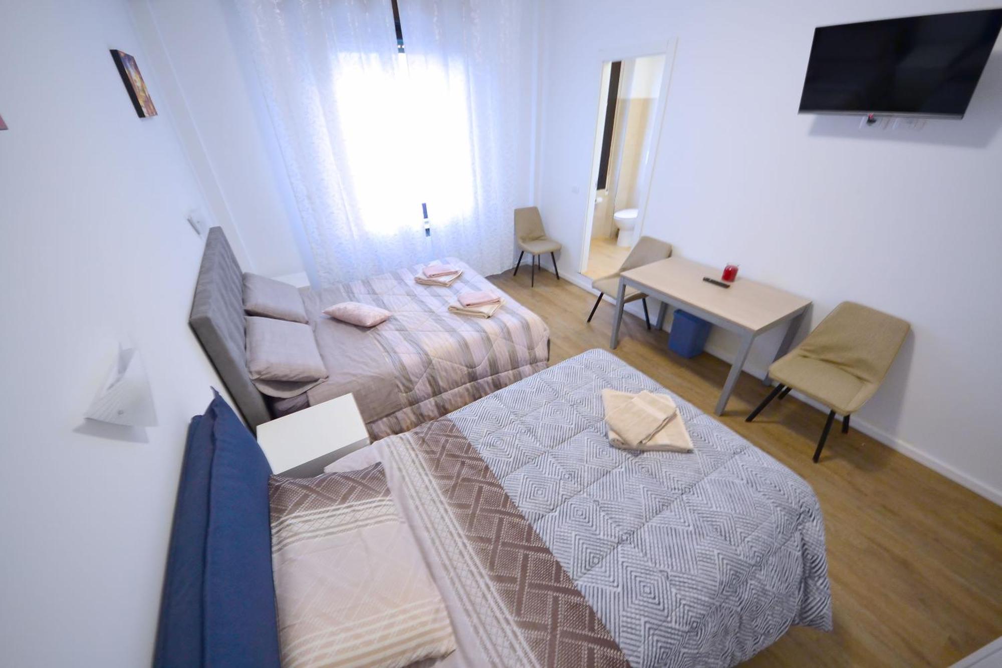 Appartement Alessia *