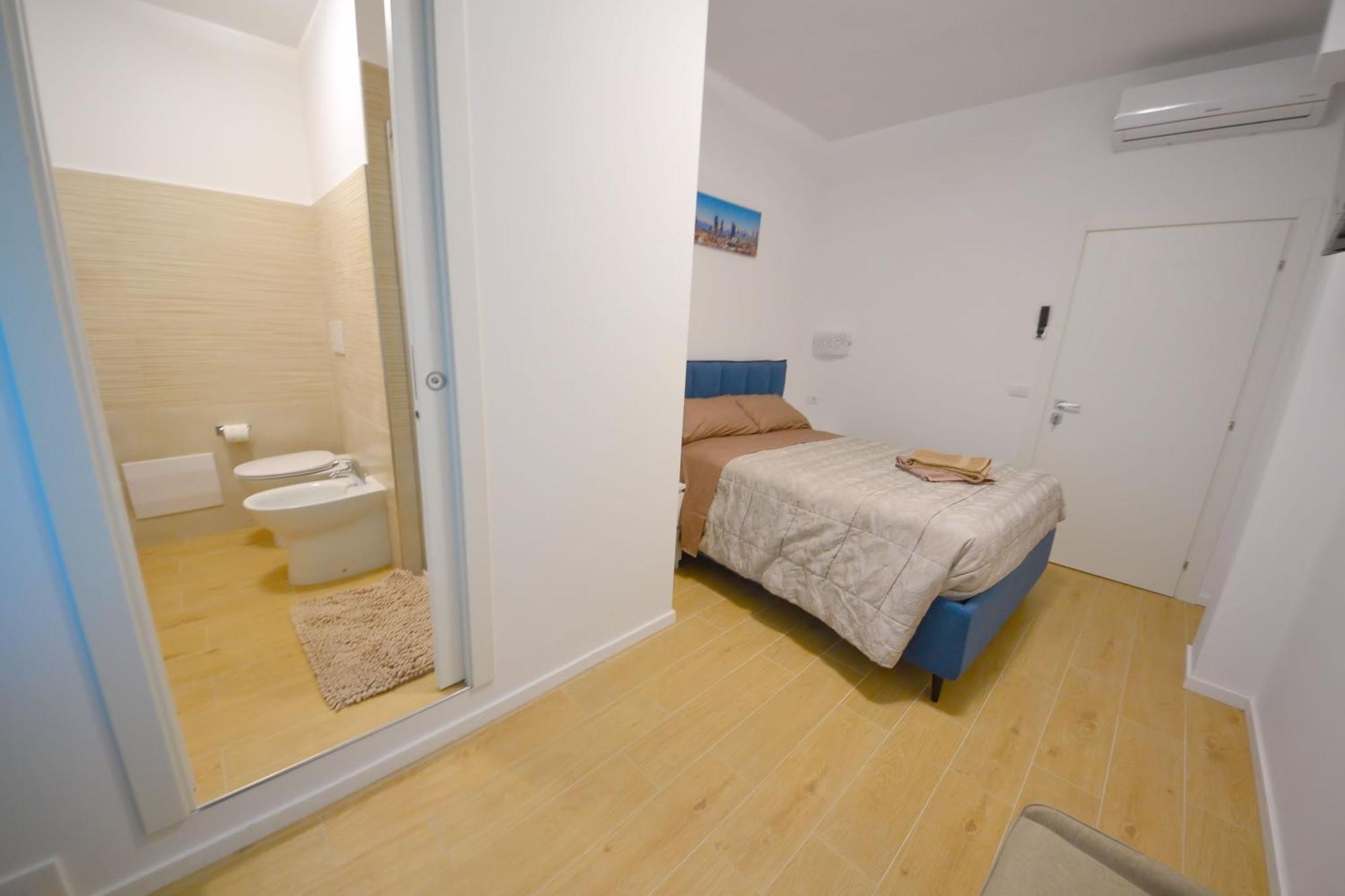 Appartement Alessia