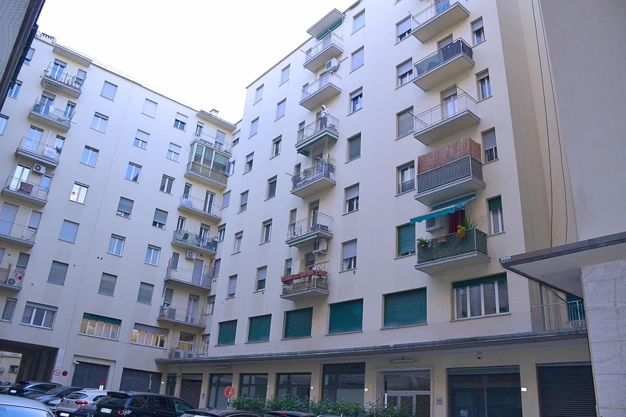 Alessia Appartement Bologna