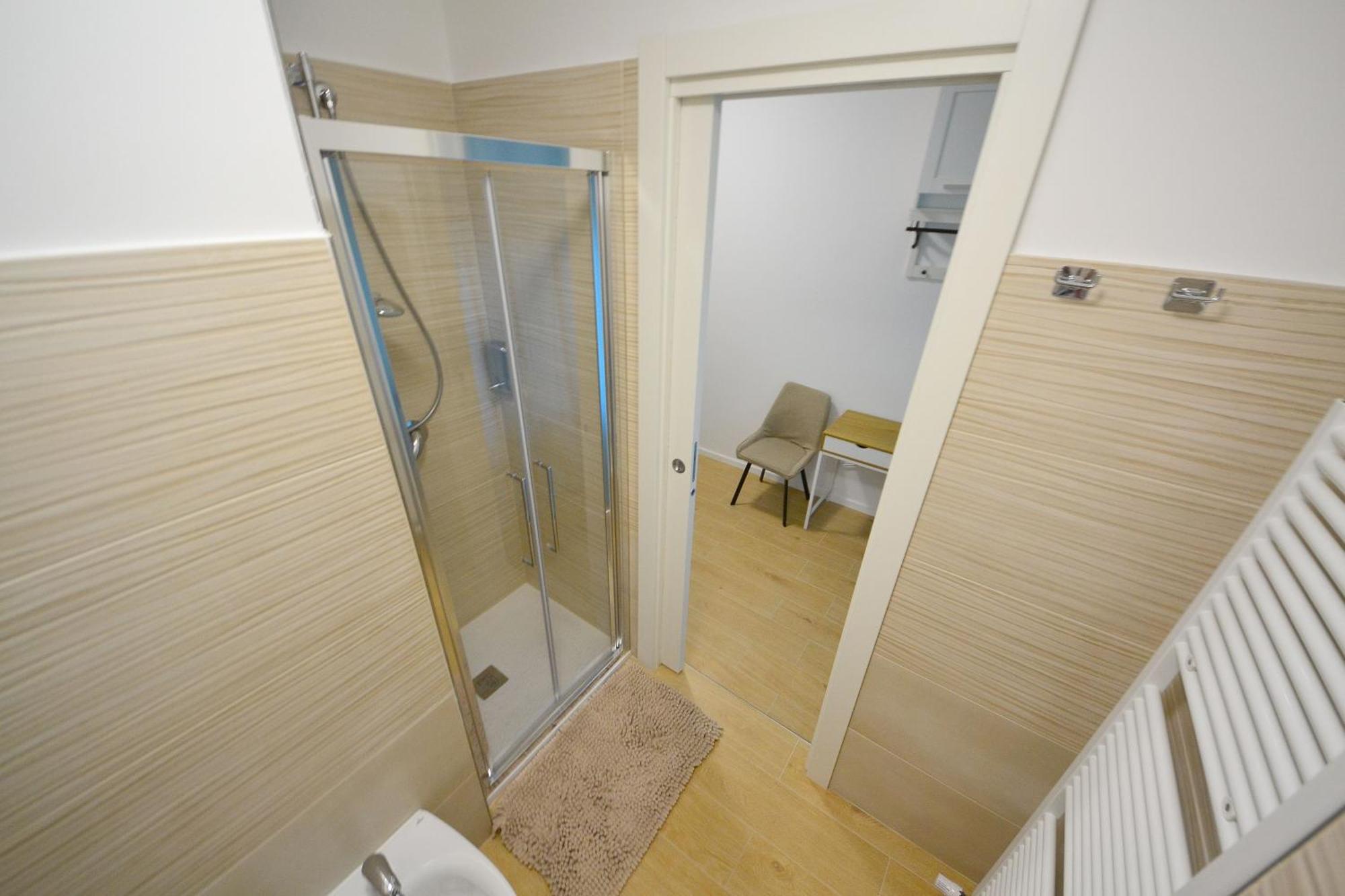 Appartement Alessia Bologna
