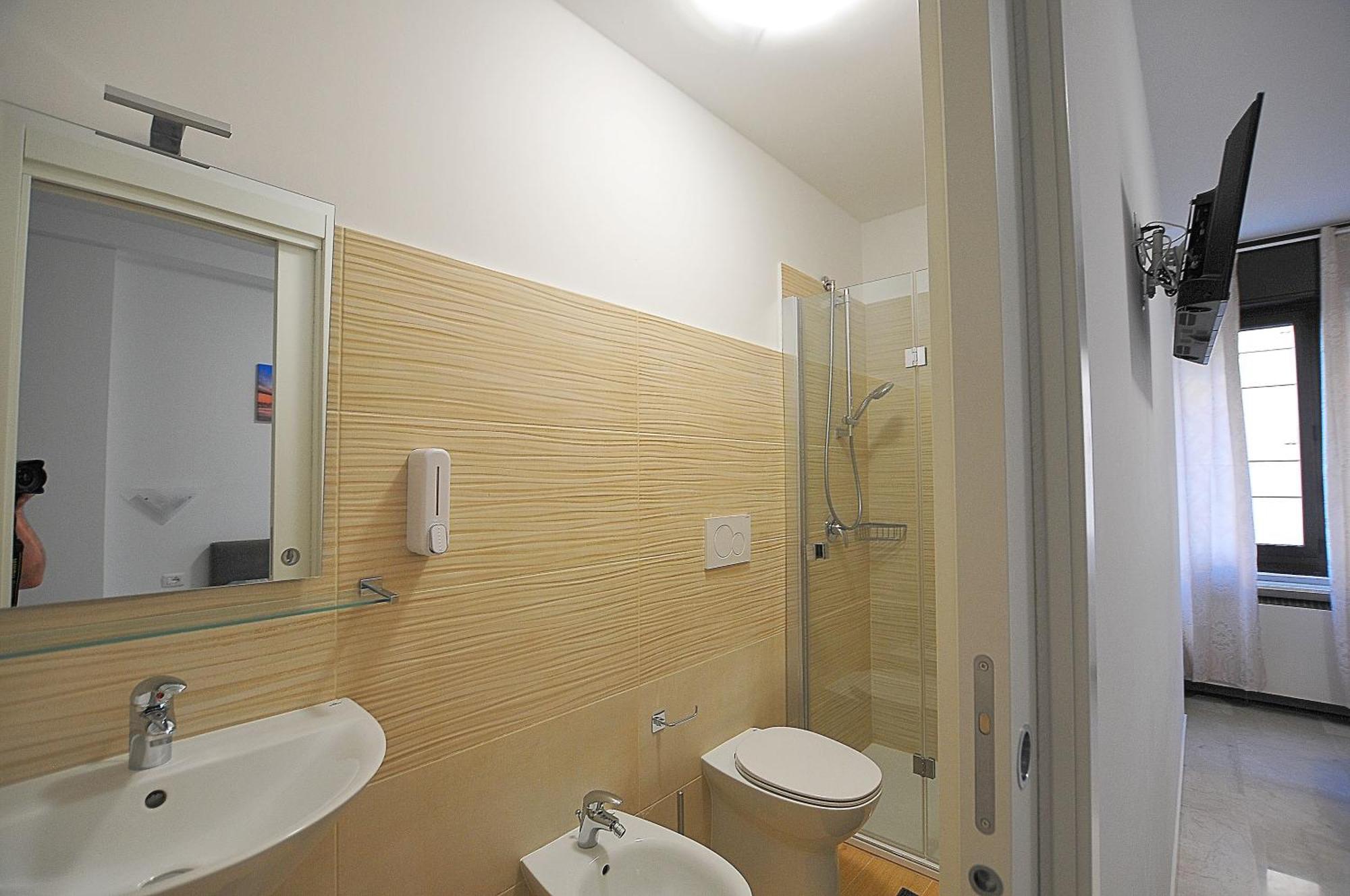 Appartement Alessia Bologna