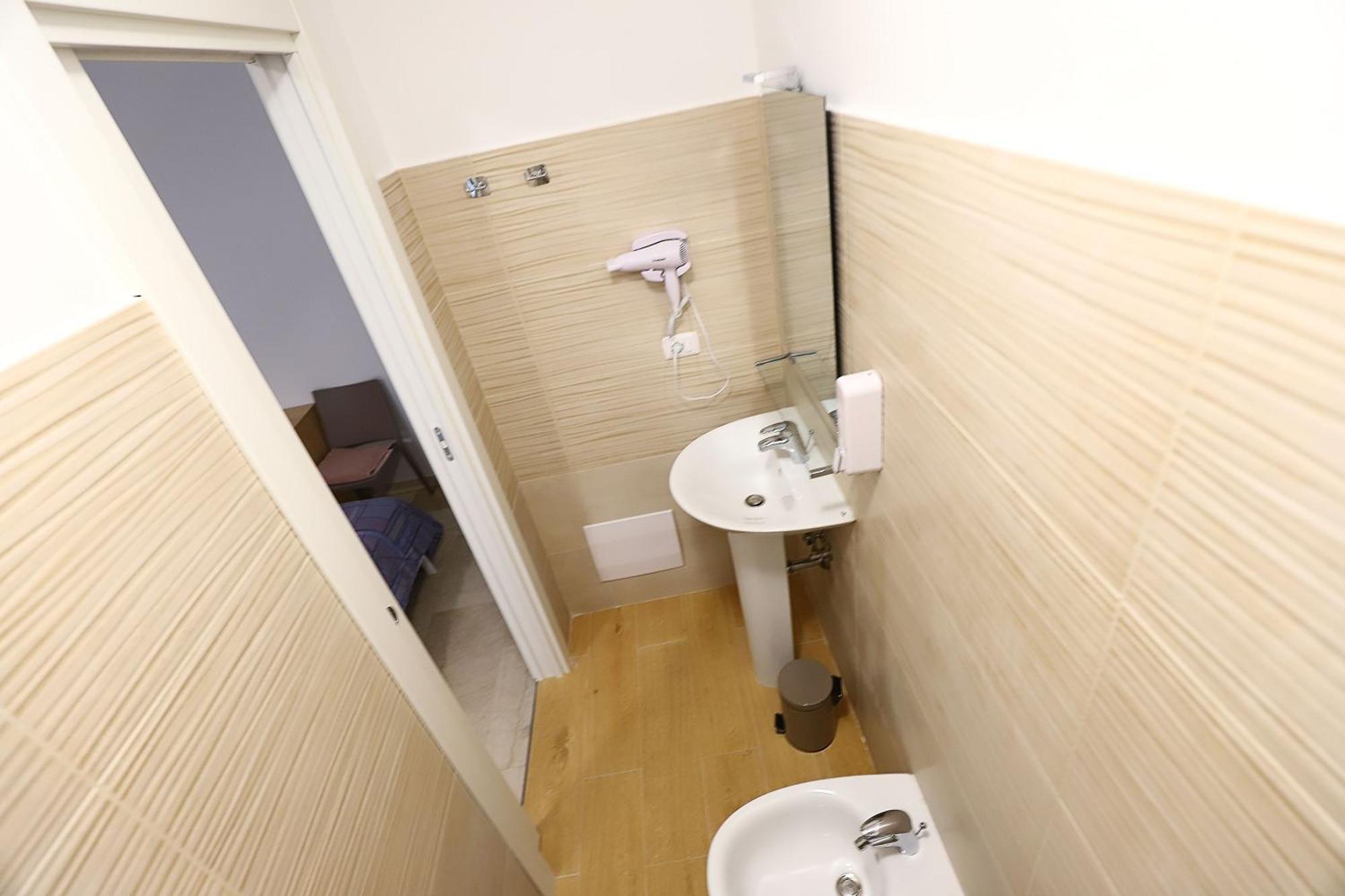 Appartement Alessia *