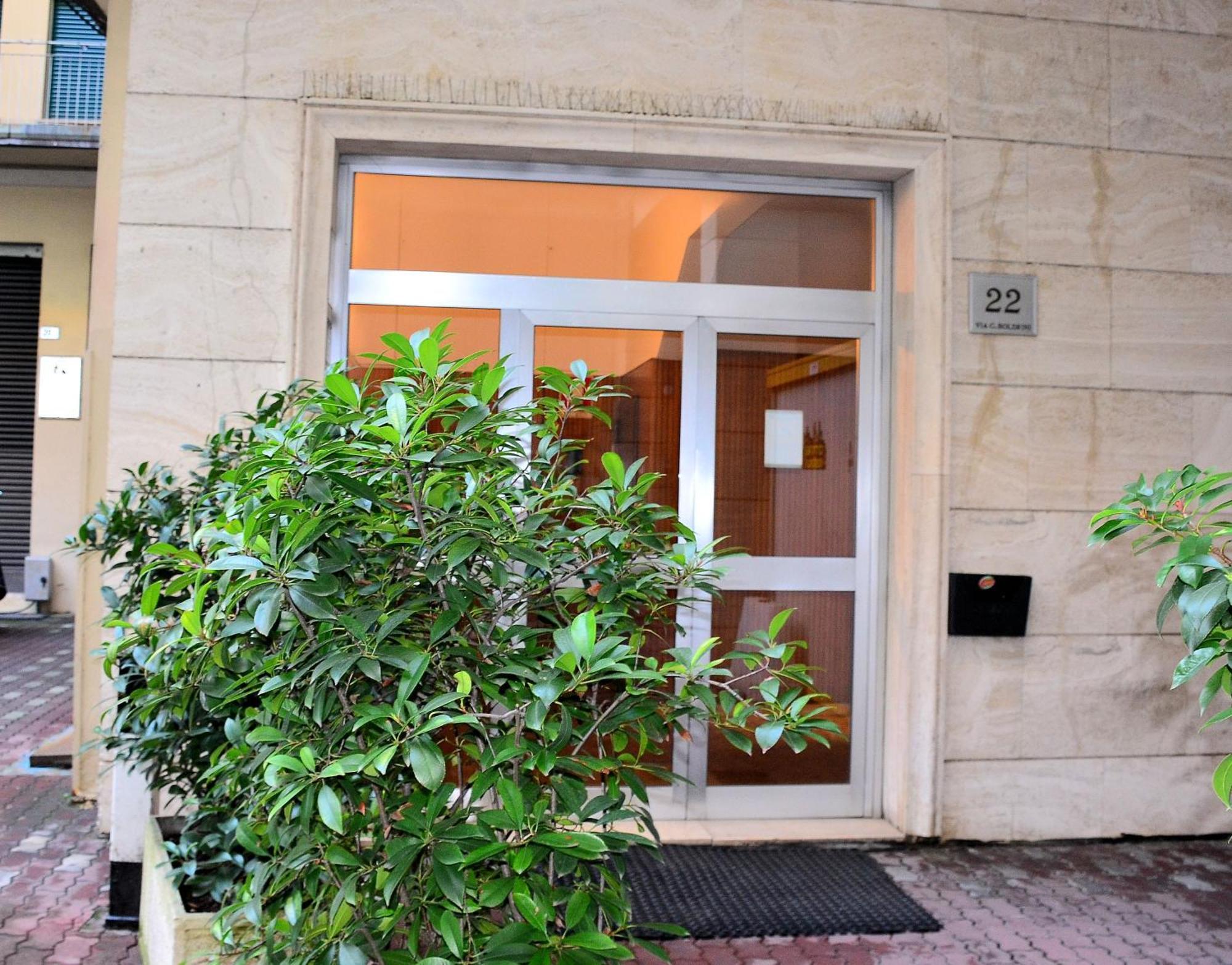 Appartement Alessia Bologna