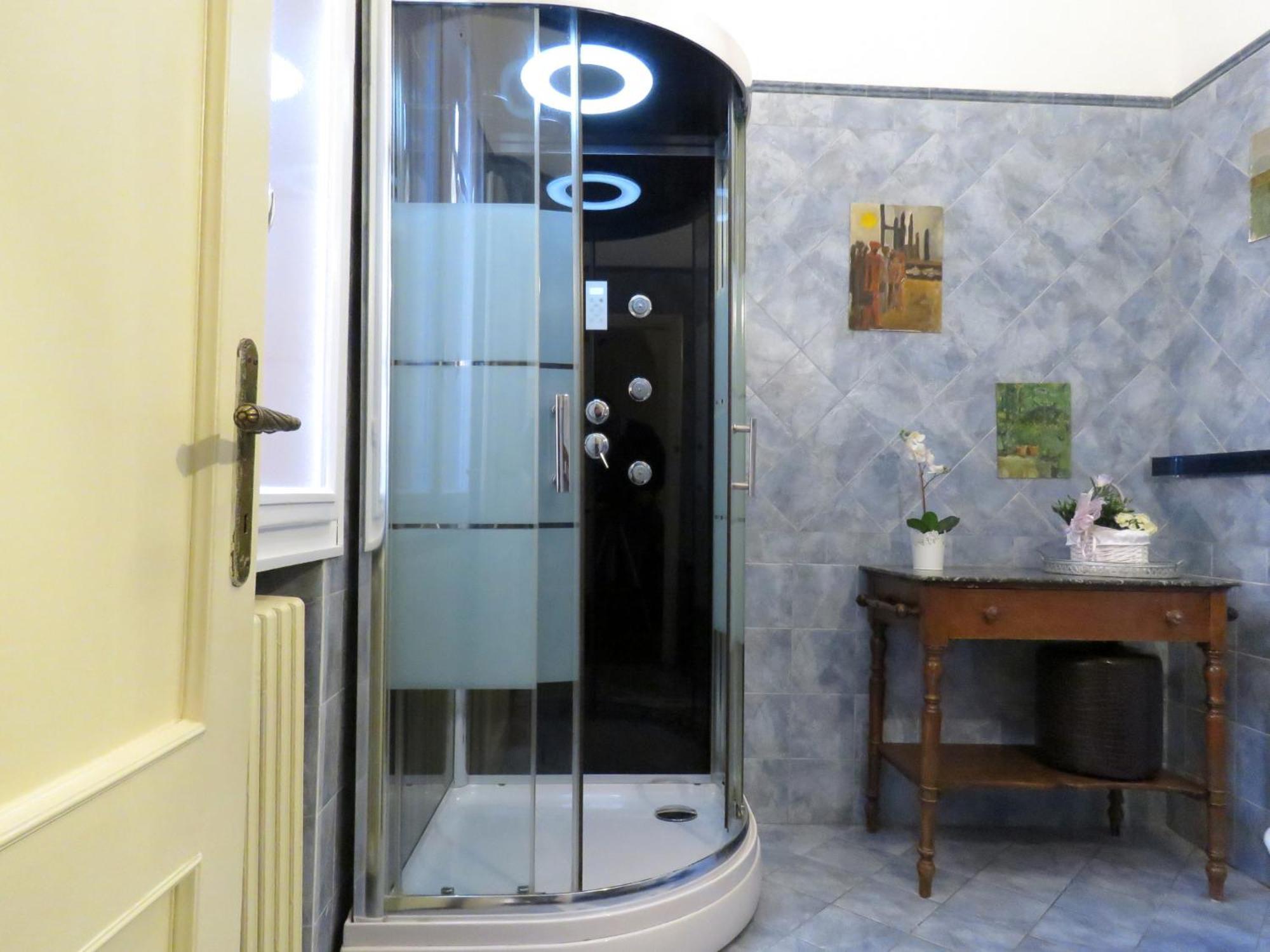Apartment Modigliani Bologna