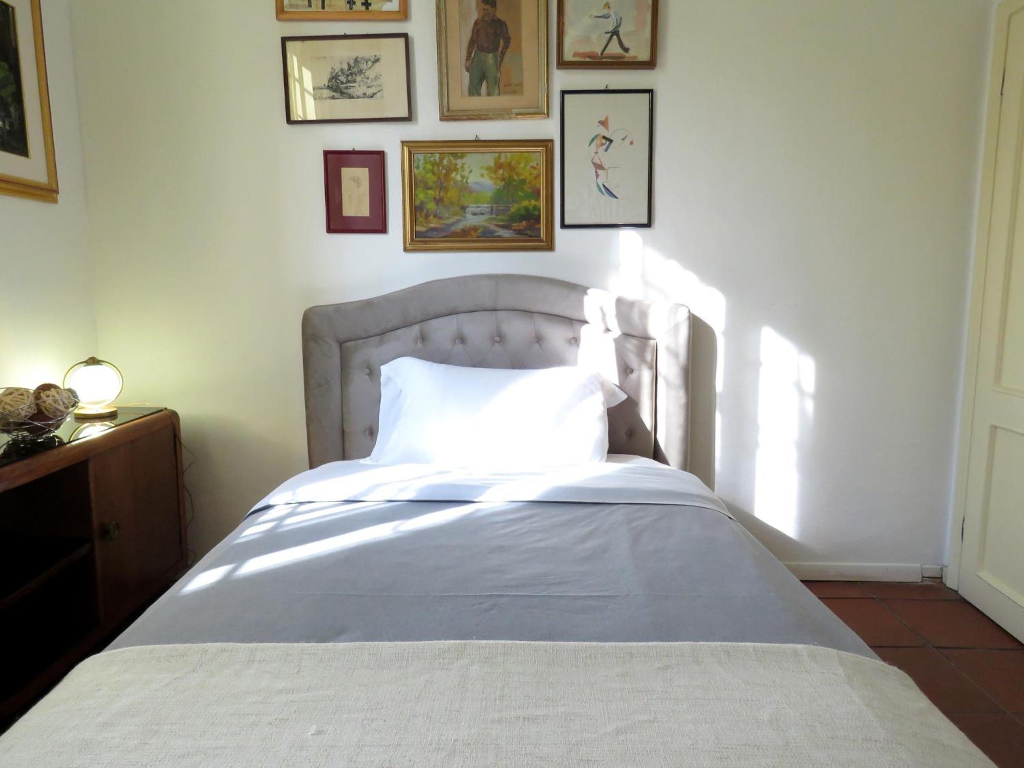 Apartment Modigliani Bologna