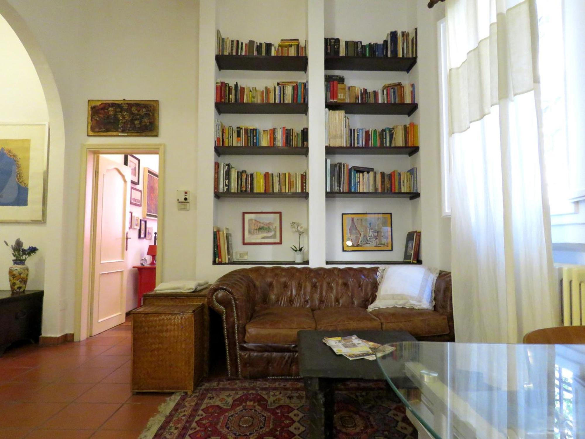 Apartment Modigliani *
