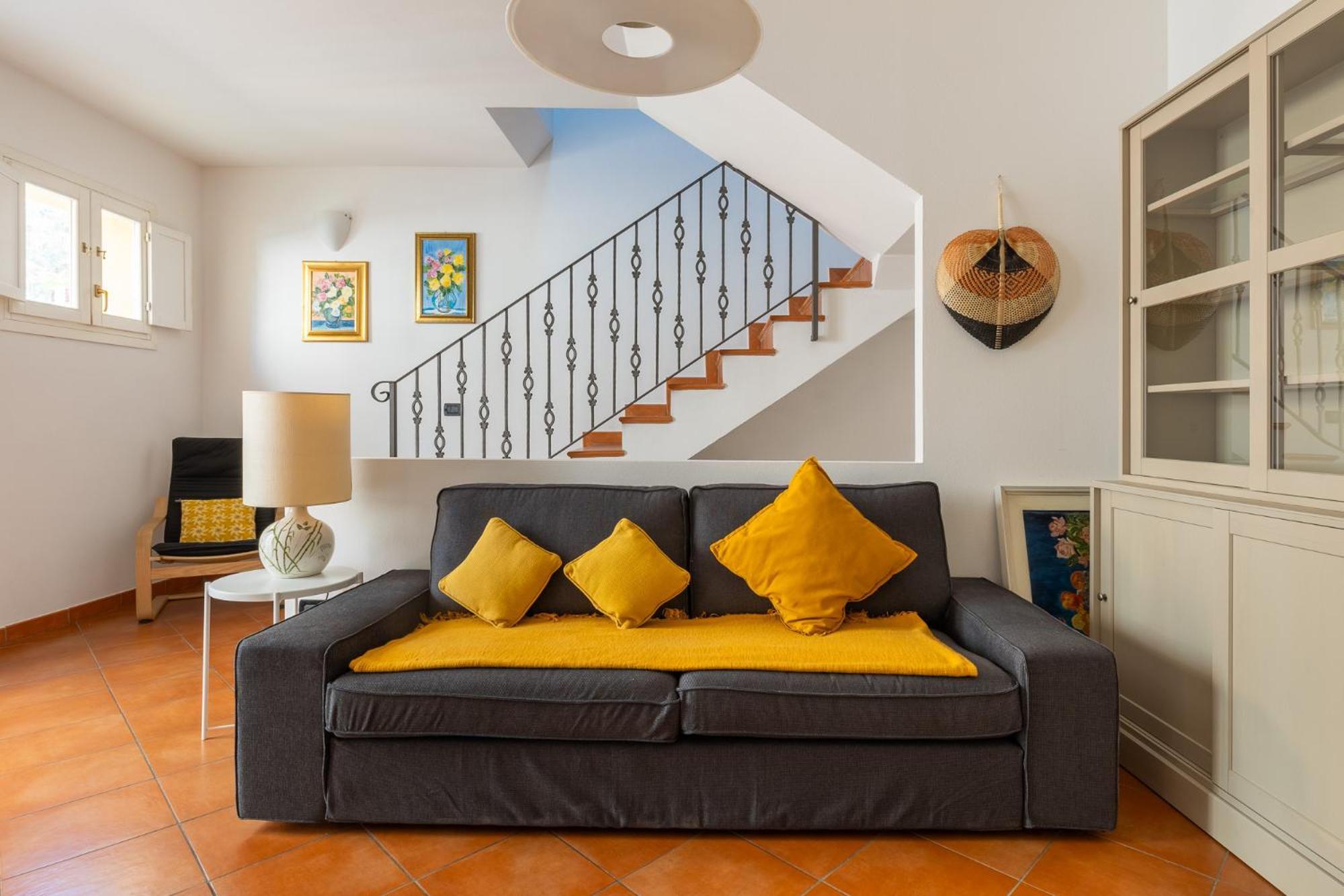 Apartment Broccaindosso 32 By District