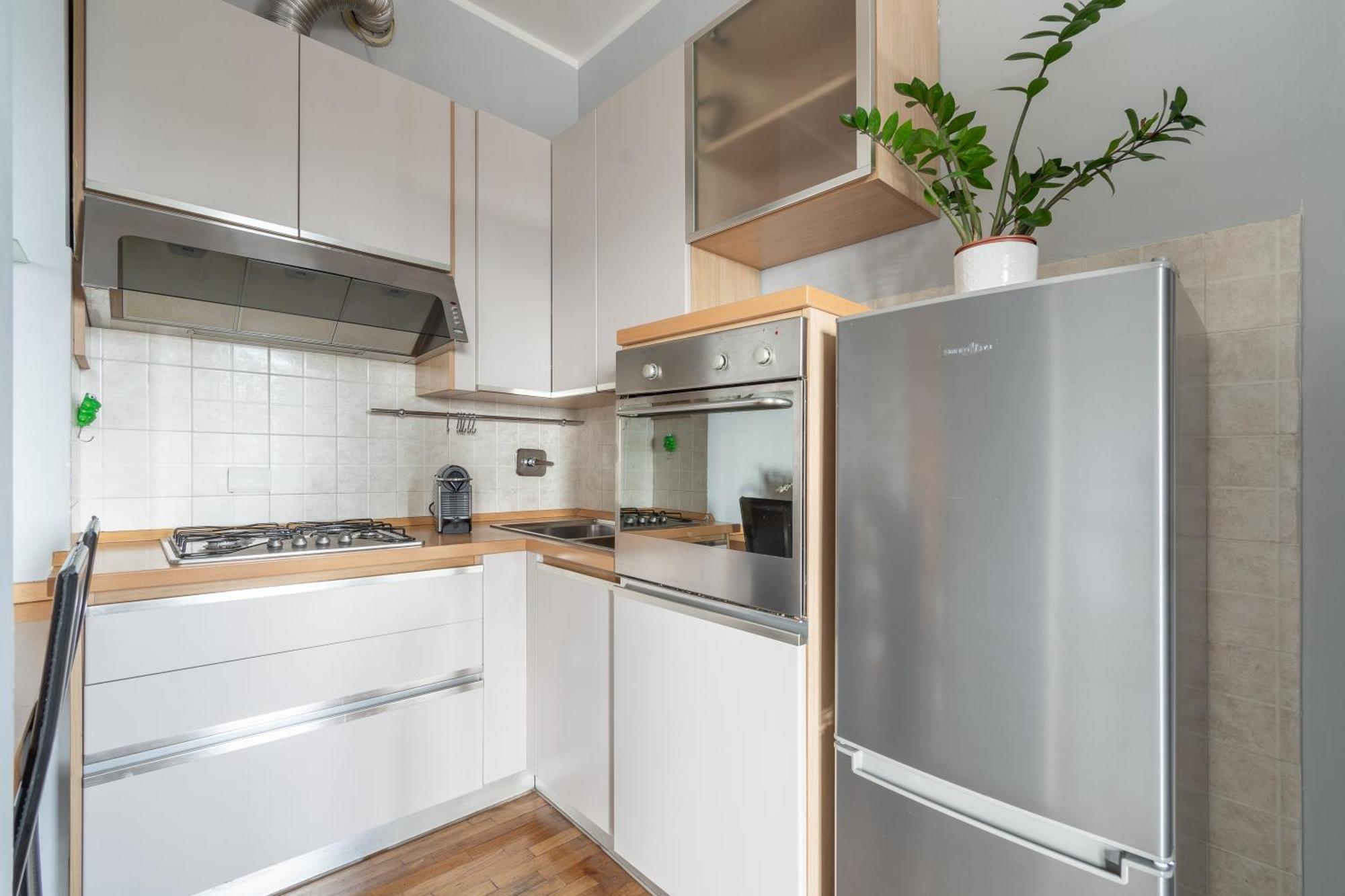 Appartamento Casa Mirna Bologna