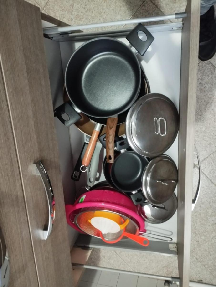 Apartamento La Casa Nel Borghetto