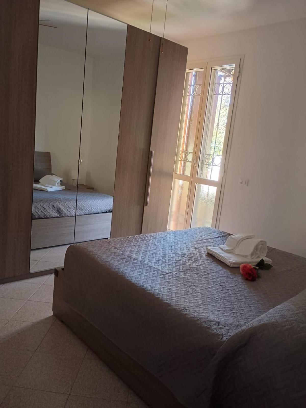 La Casa Nel Borghetto Apartamento
