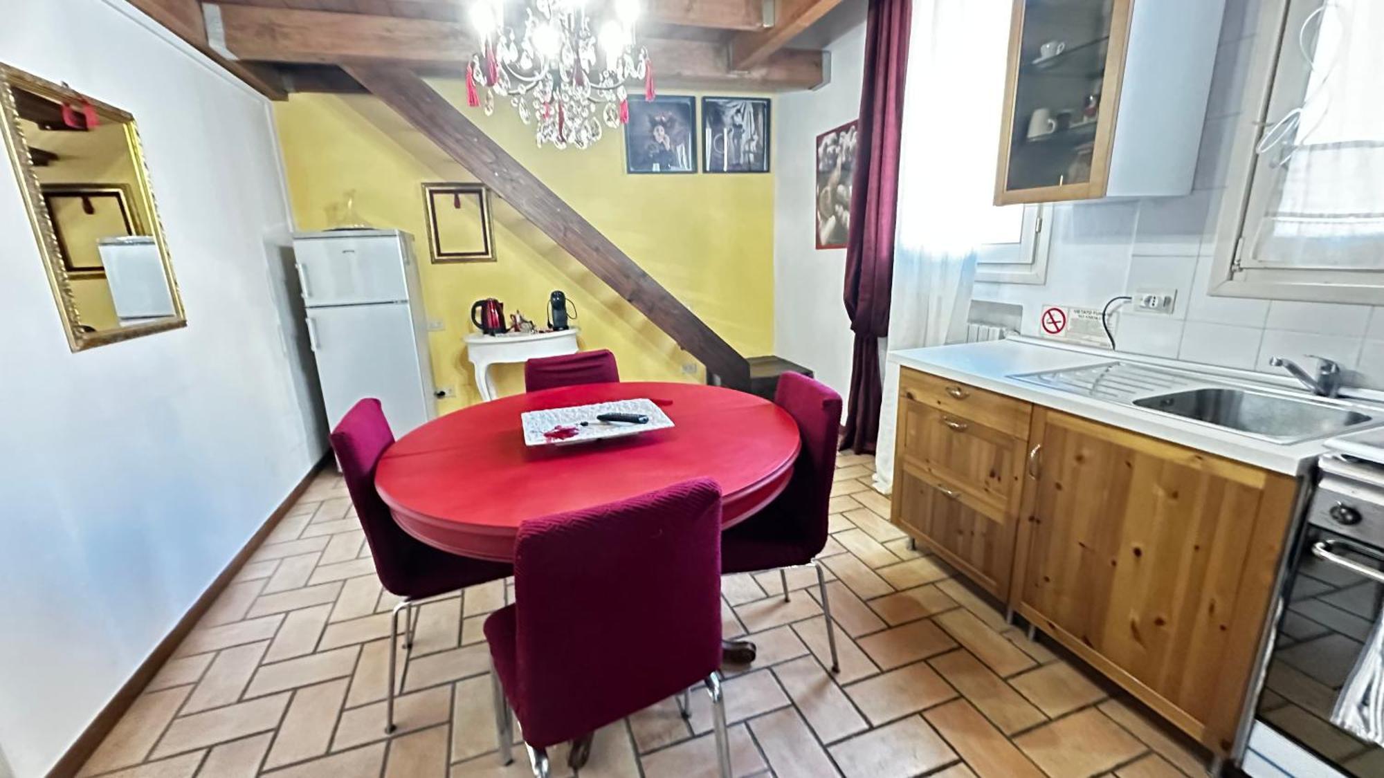 Bohemien Loft