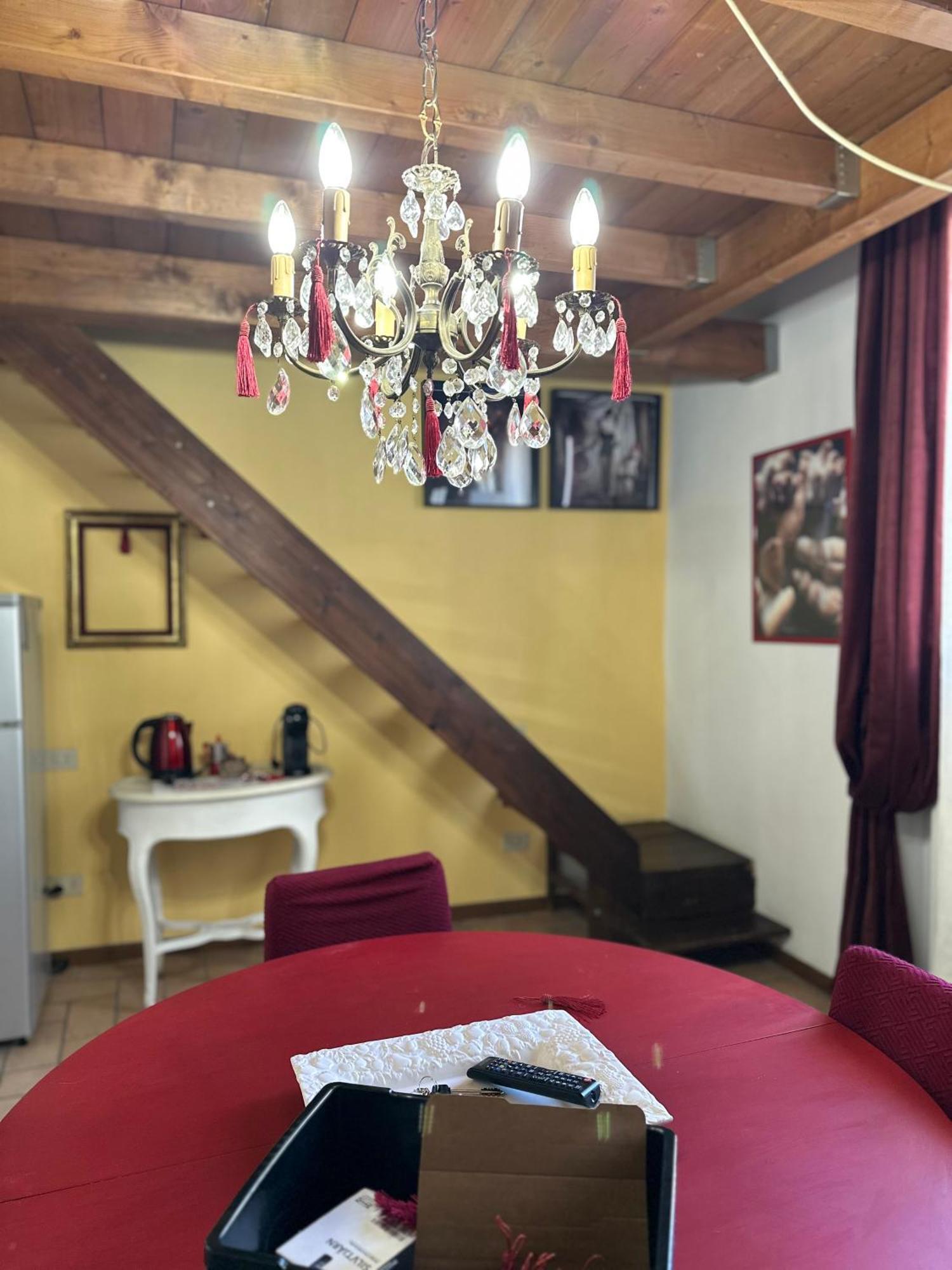 Bohemien Loft