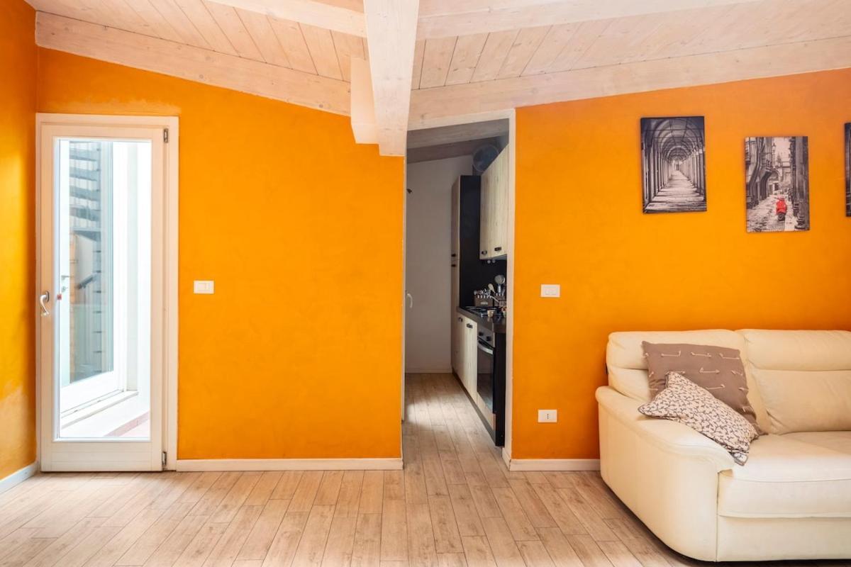 Secret Terrace Downtown Loft, Rooftop Terrace, 2 Bedrooms, Ac * Bolonha