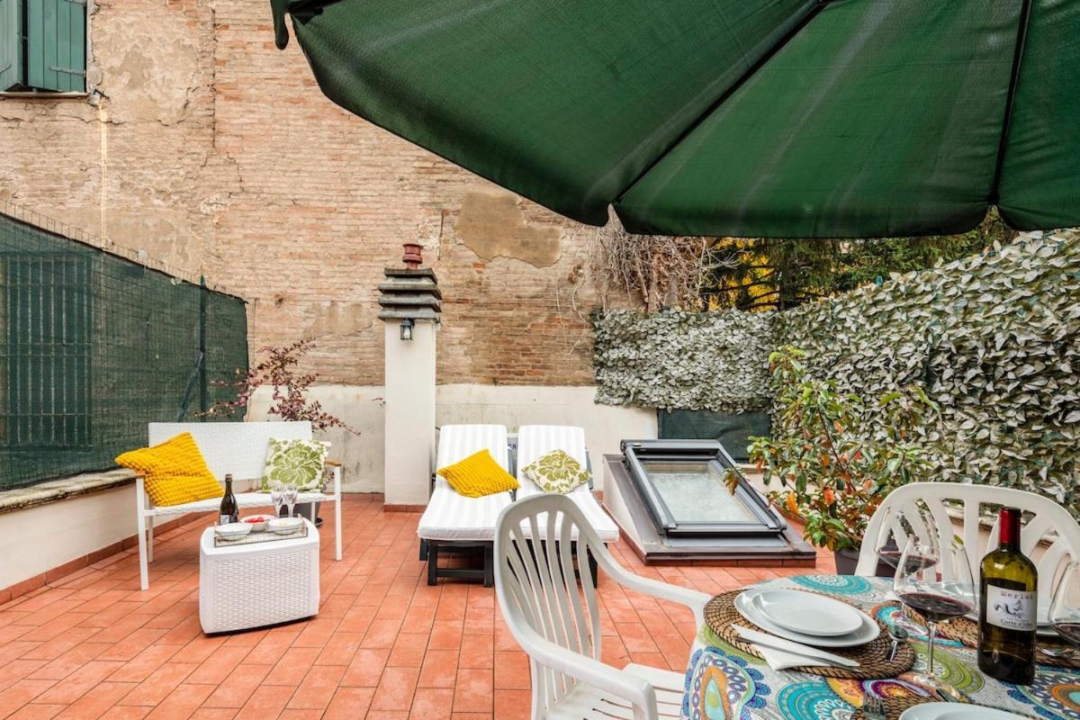 Apartamento Secret Terrace Downtown Loft, Rooftop Terrace, 2 Bedrooms, Ac *