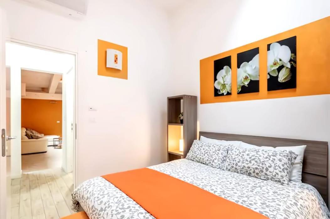 Secret Terrace Downtown Loft, Rooftop Terrace, 2 Bedrooms, Ac Apartamento