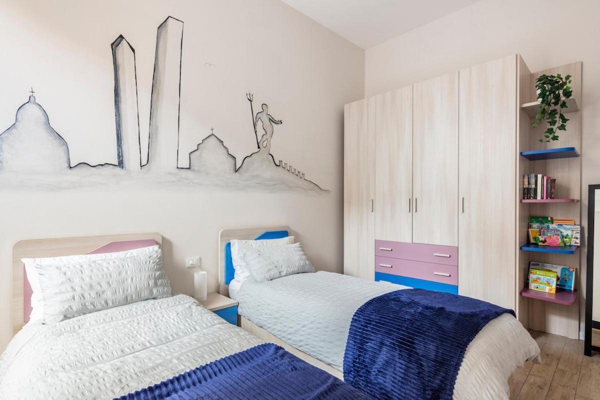Apartamento Secret Terrace Downtown Loft, Rooftop Terrace, 2 Bedrooms, Ac