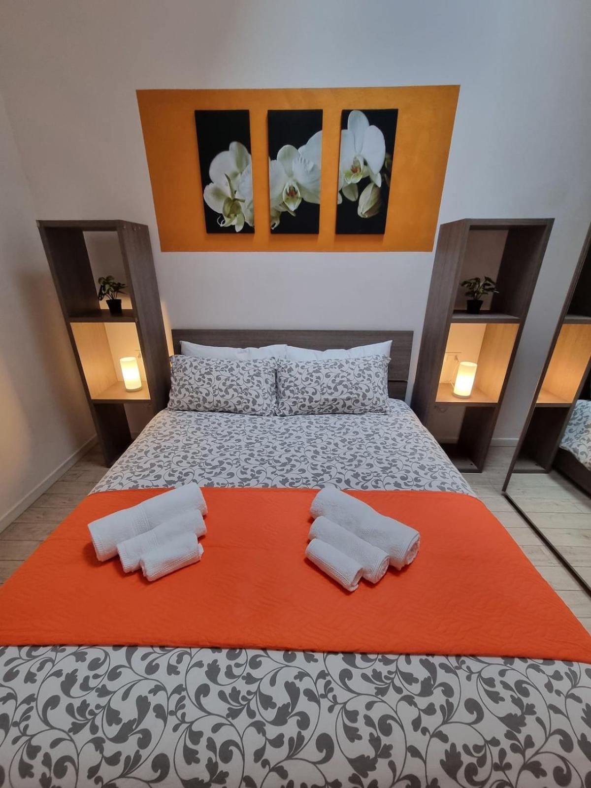 Secret Terrace Downtown Loft, Rooftop Terrace, 2 Bedrooms, Ac Apartamento