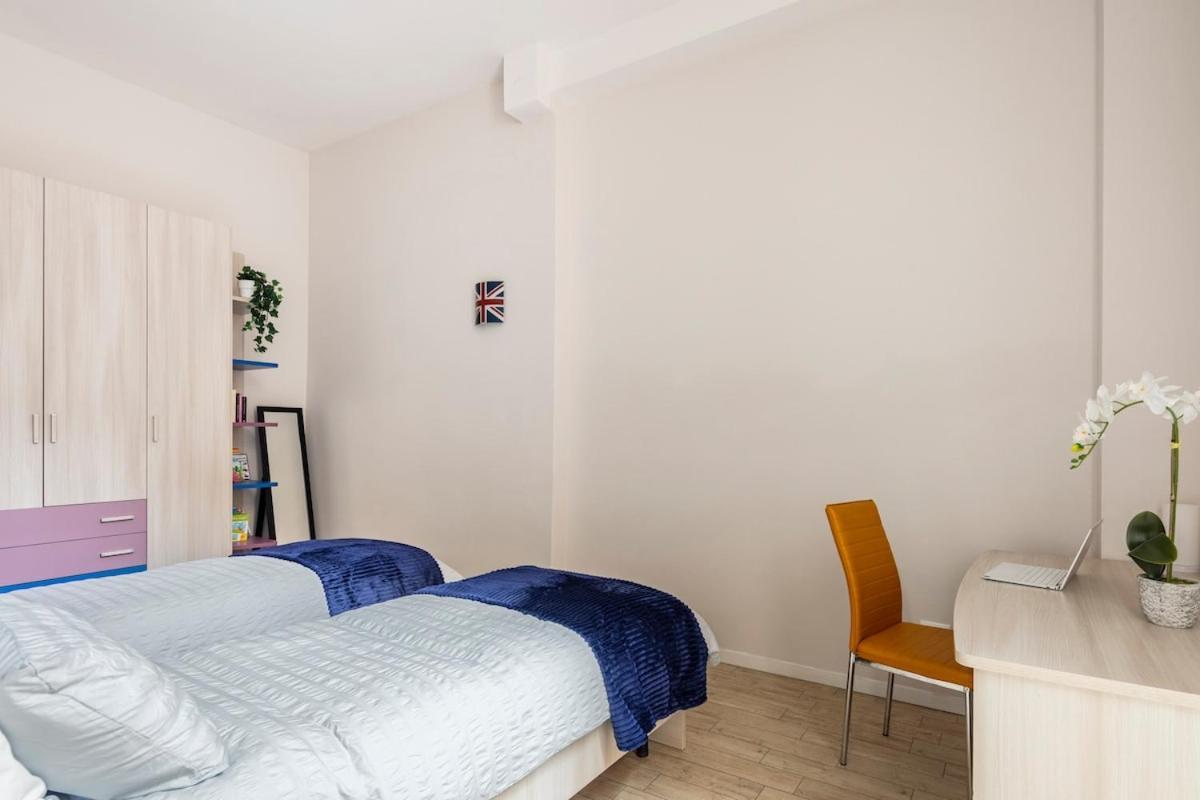 Secret Terrace Downtown Loft, Rooftop Terrace, 2 Bedrooms, Ac Bolonha