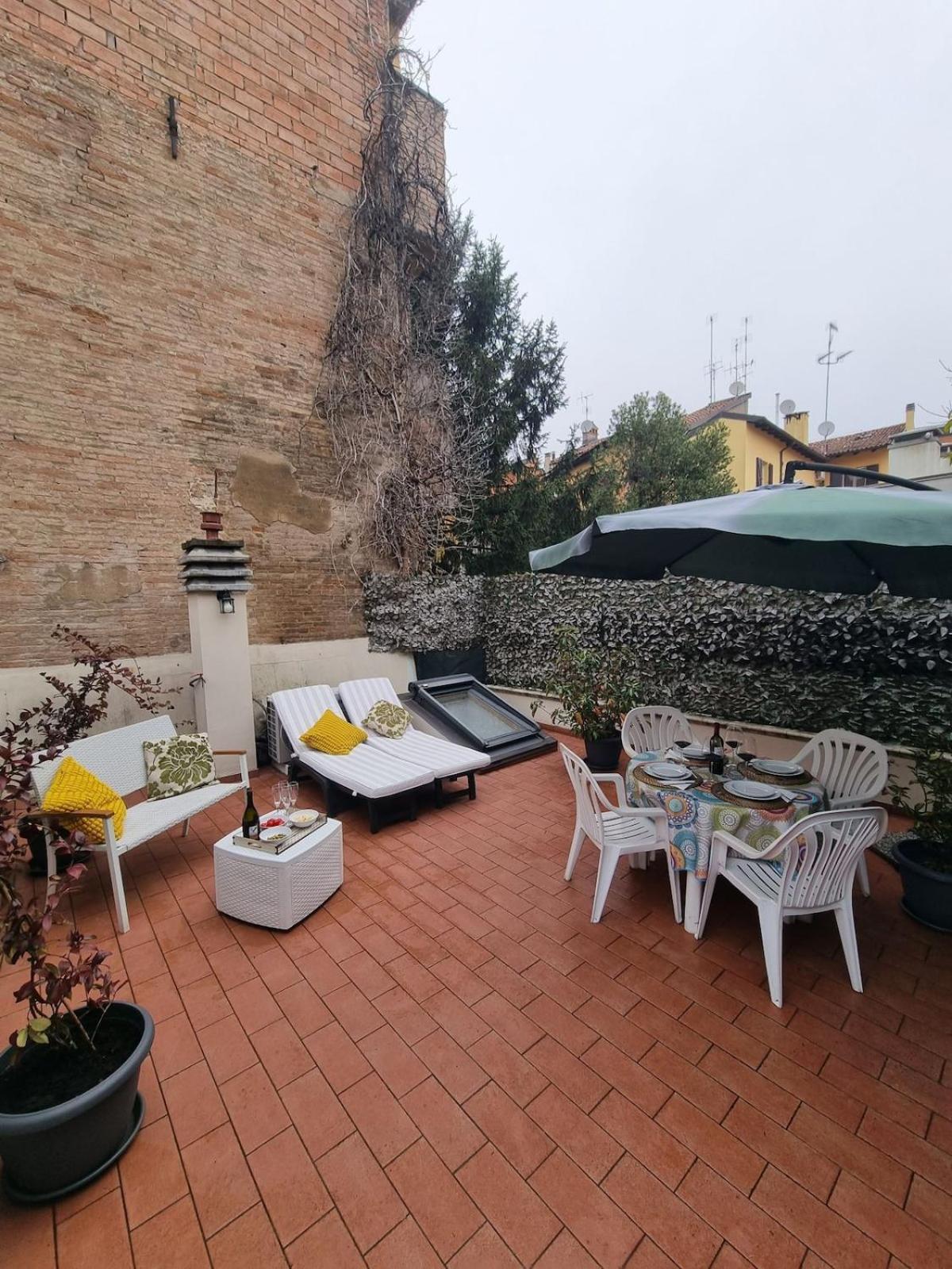 Secret Terrace Downtown Loft, Rooftop Terrace, 2 Bedrooms, Ac Apartamento *