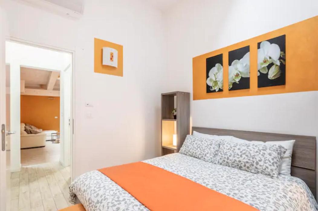 Apartamento Secret Terrace Downtown Loft, Rooftop Terrace, 2 Bedrooms, Ac Bolonha