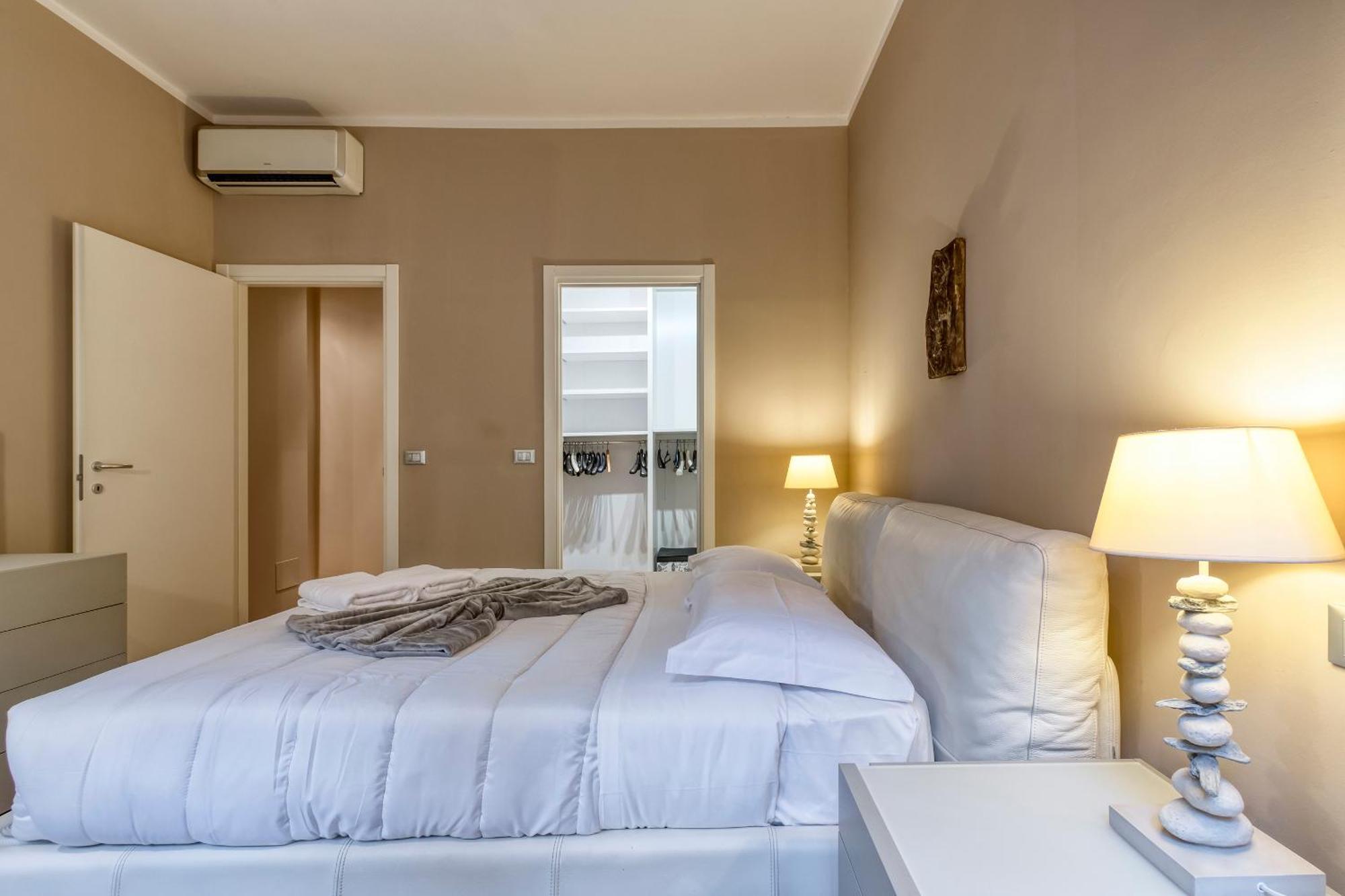 Apartment Comfort Ed Eleganza In Centro A