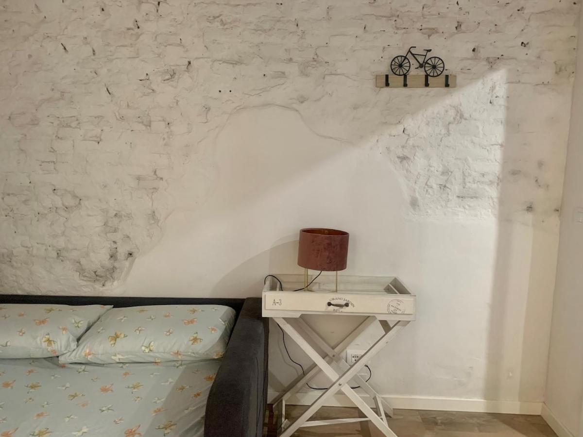 Tiny-house In The Heart Of
