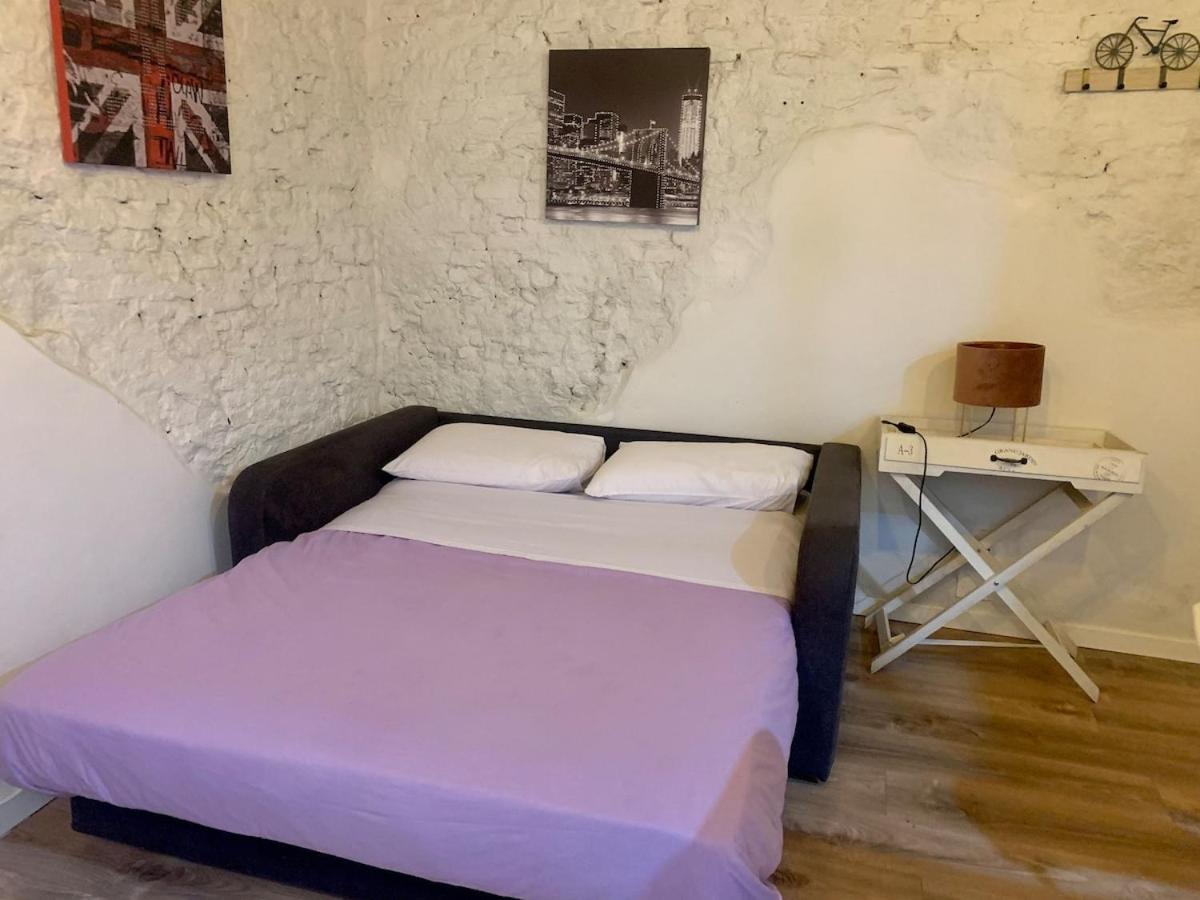Apartamento Tiny-house In The Heart Of *