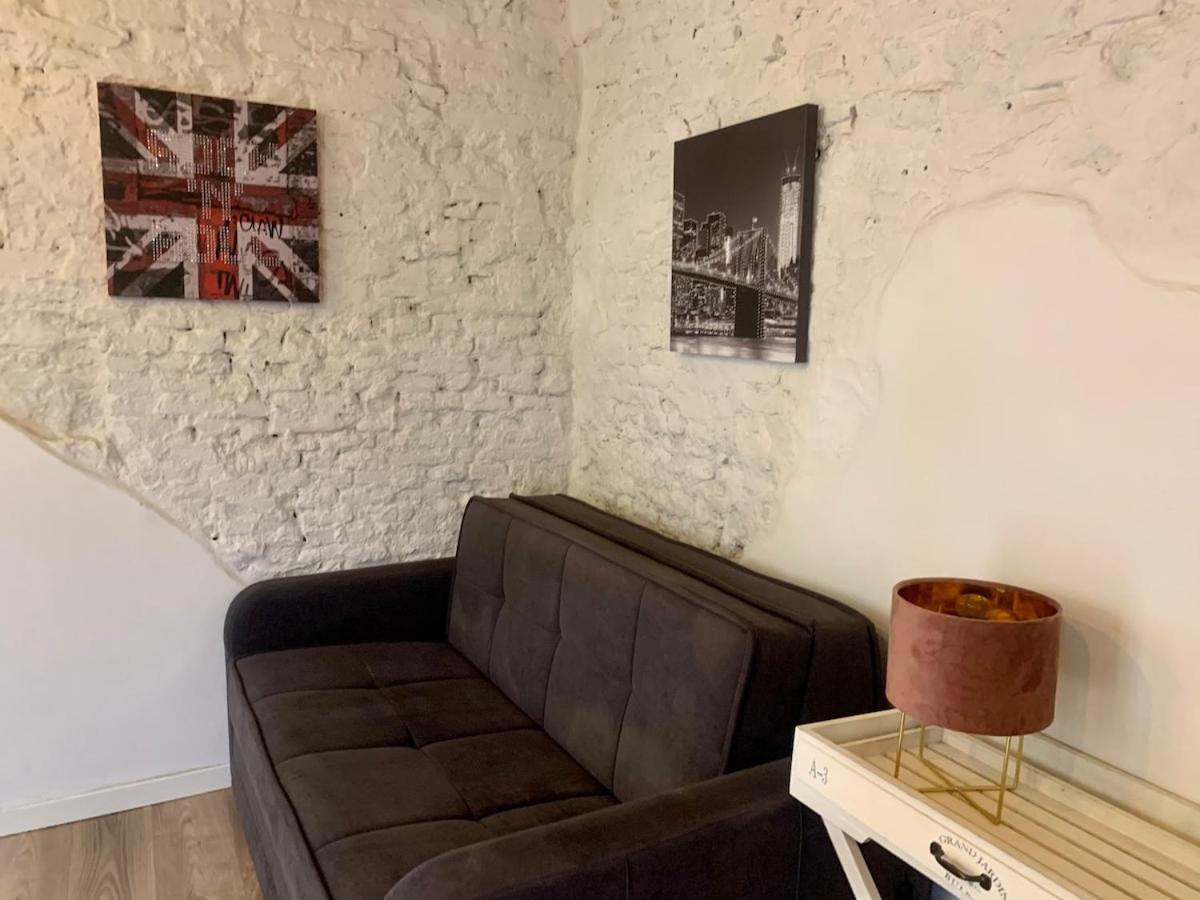 Tiny-house In The Heart Of Apartamento Bolonha