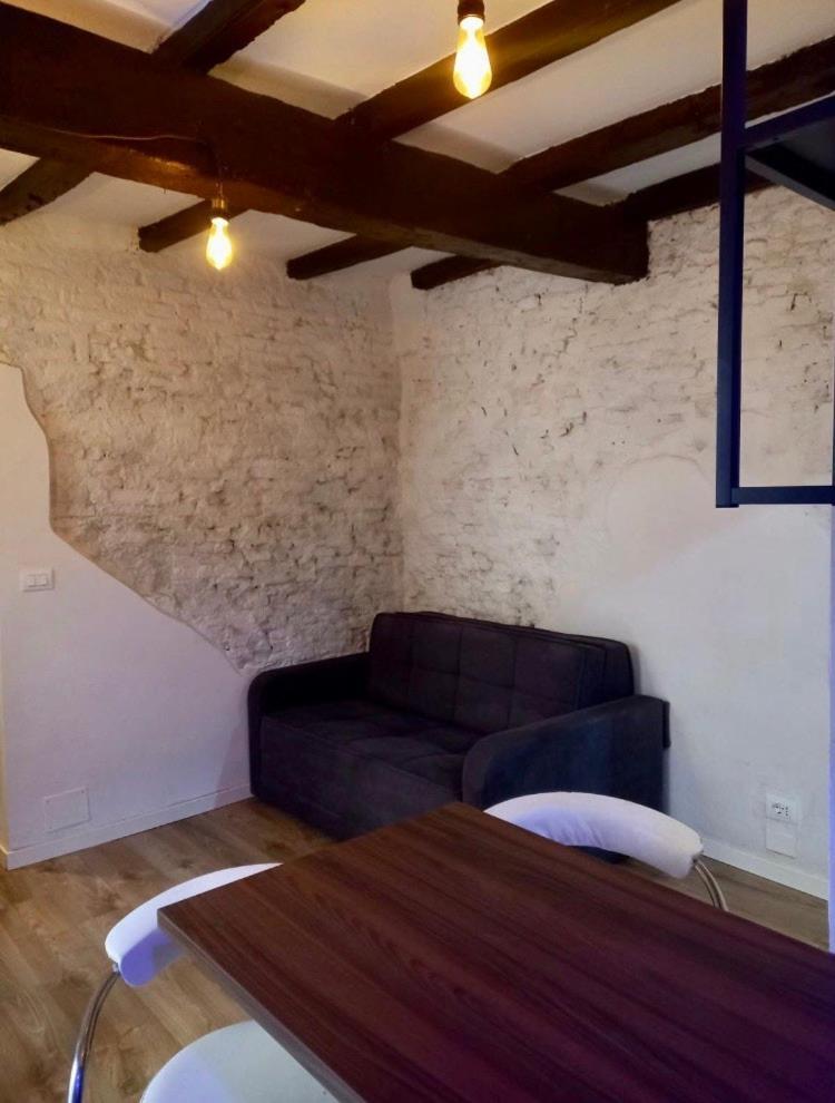 Tiny-house In The Heart Of Apartamento