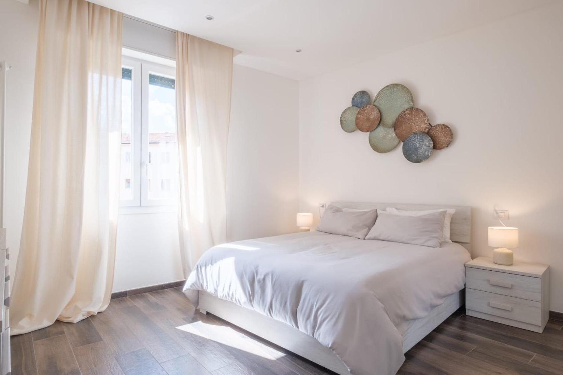 Bed & Breakfast Interno20 *