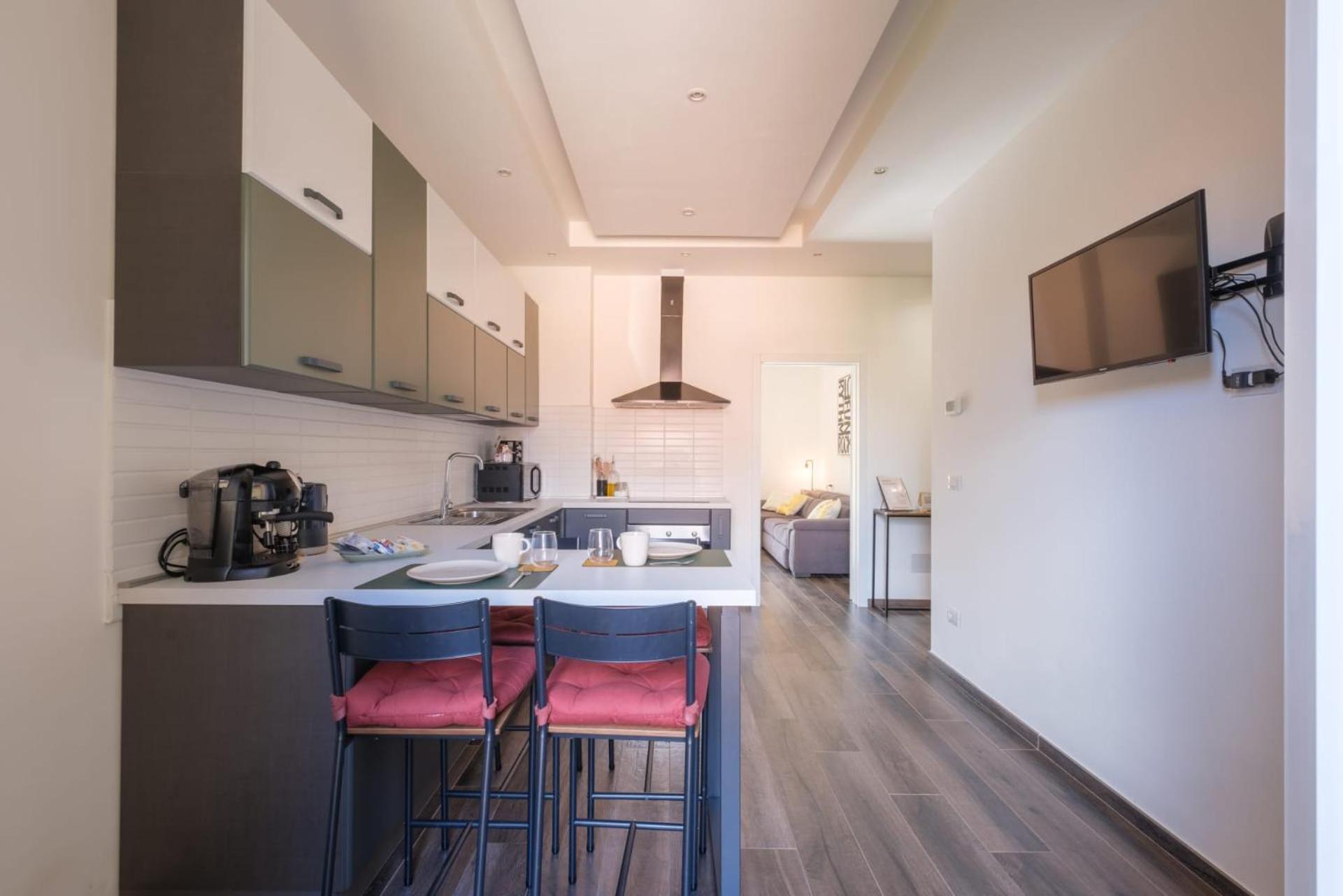 Interno20 Bed & Breakfast *