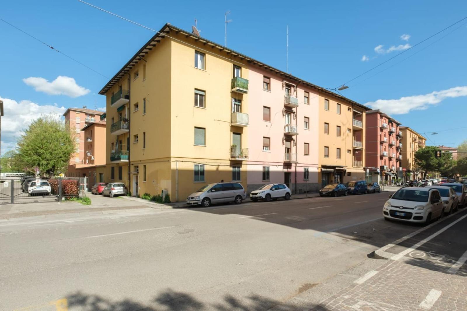 Interno20 Bed & Breakfast Bologna