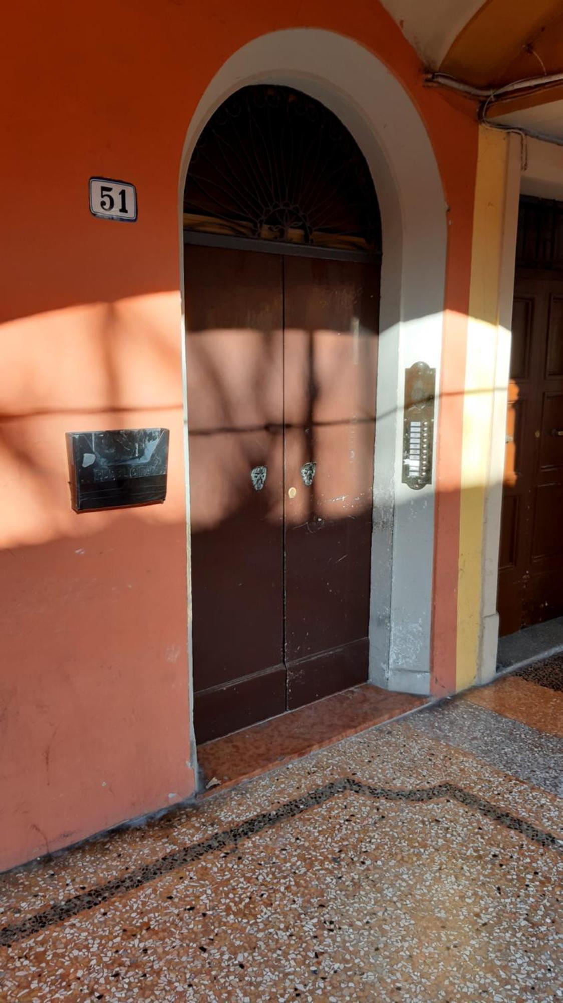 La Casa Di Sacco - Centro *