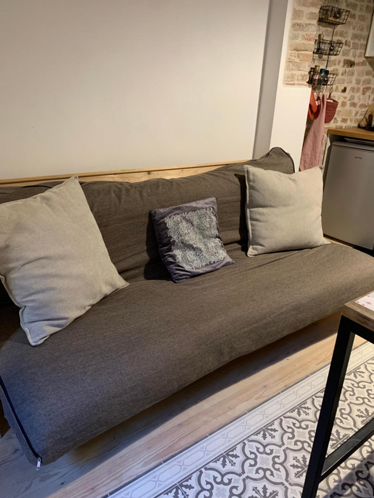 Casina Centotrecento-romantic & Quite Apartment- Apartment Bologna