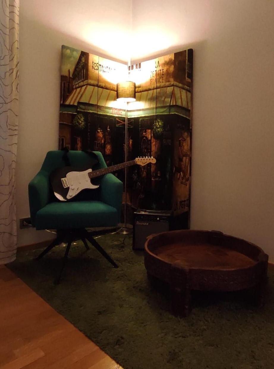 Apartment Casa Magini