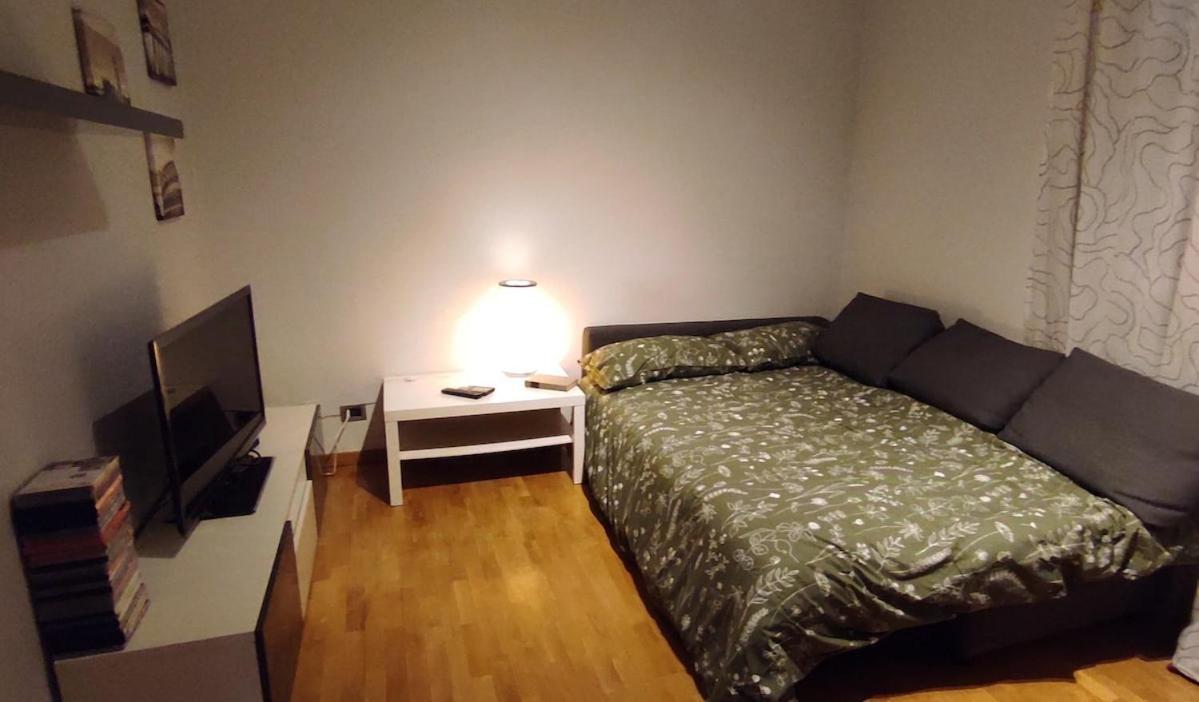 Casa Magini Apartment