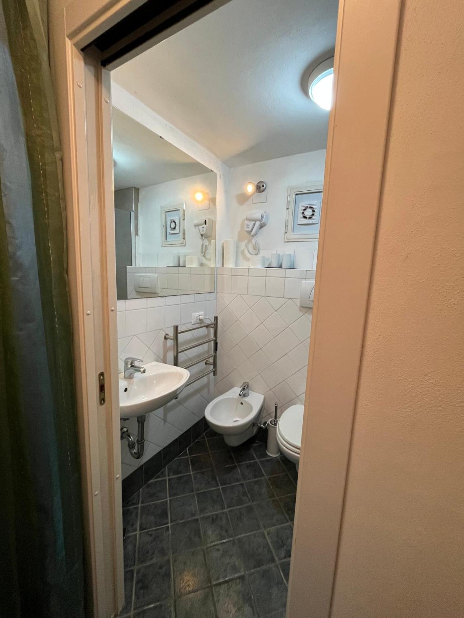Bed & Breakfast All' Ombra Del Portico