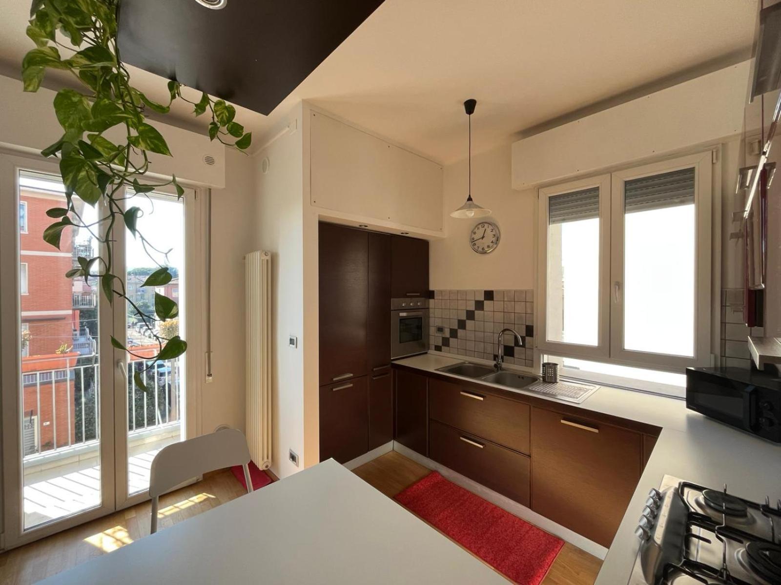 Apartment Casa Magini Bologna