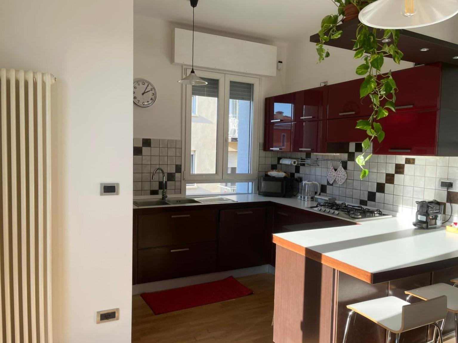 Casa Magini Apartment *
