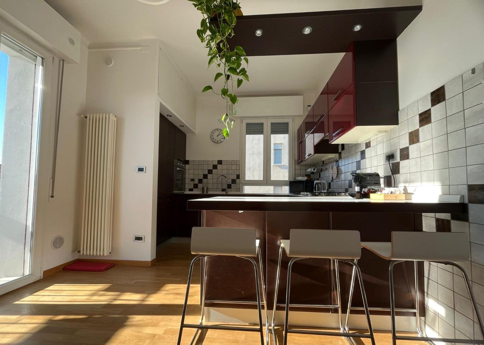 Apartment Casa Magini Bologna