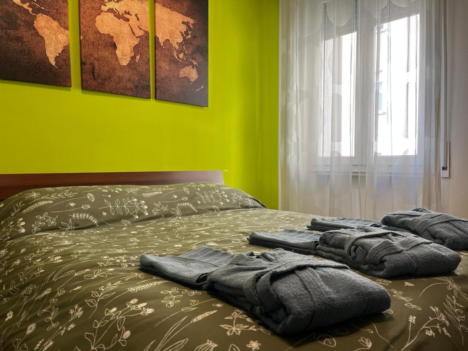 Casa Magini Apartment Bologna